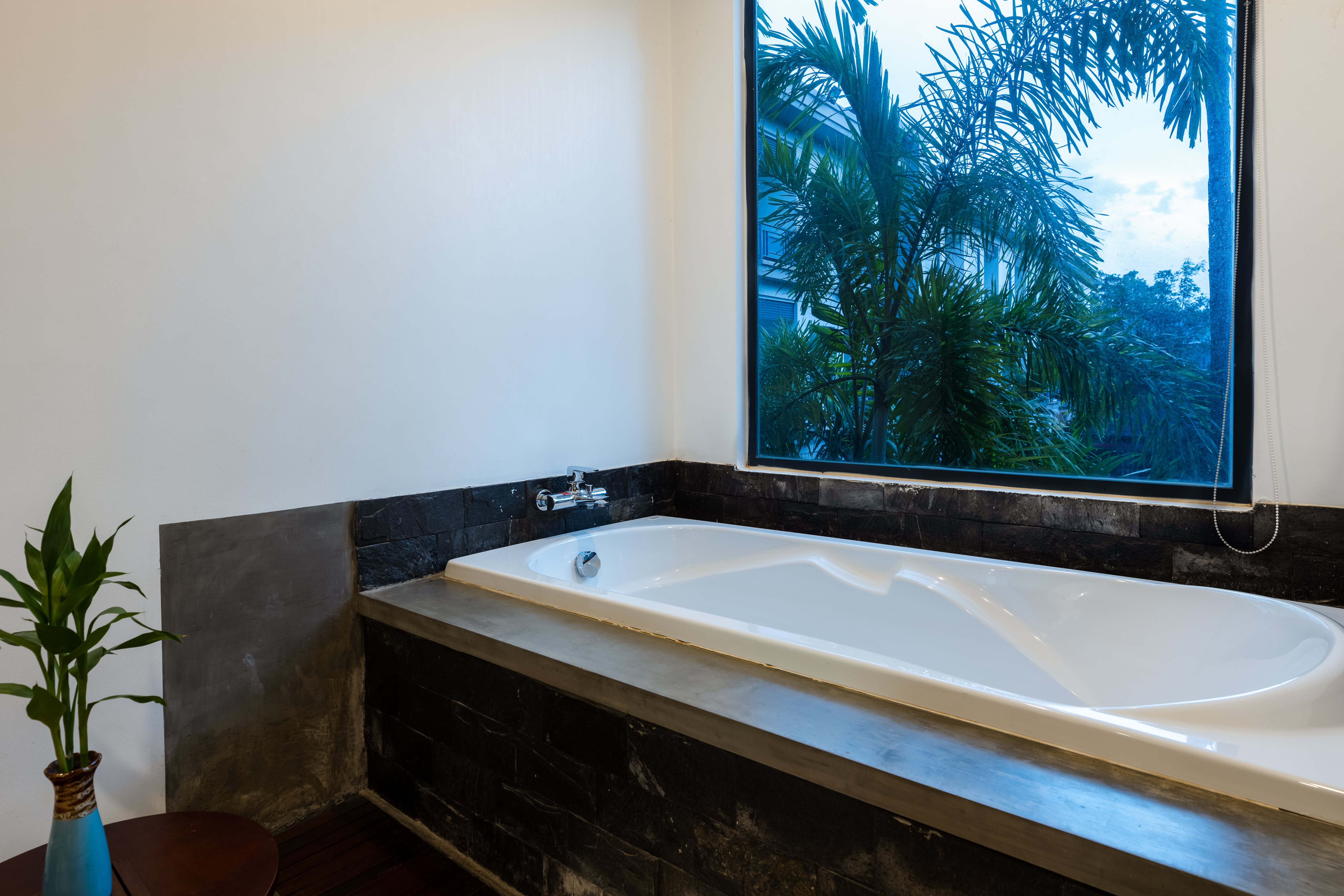 Family Room Deluxe Two Bedroom