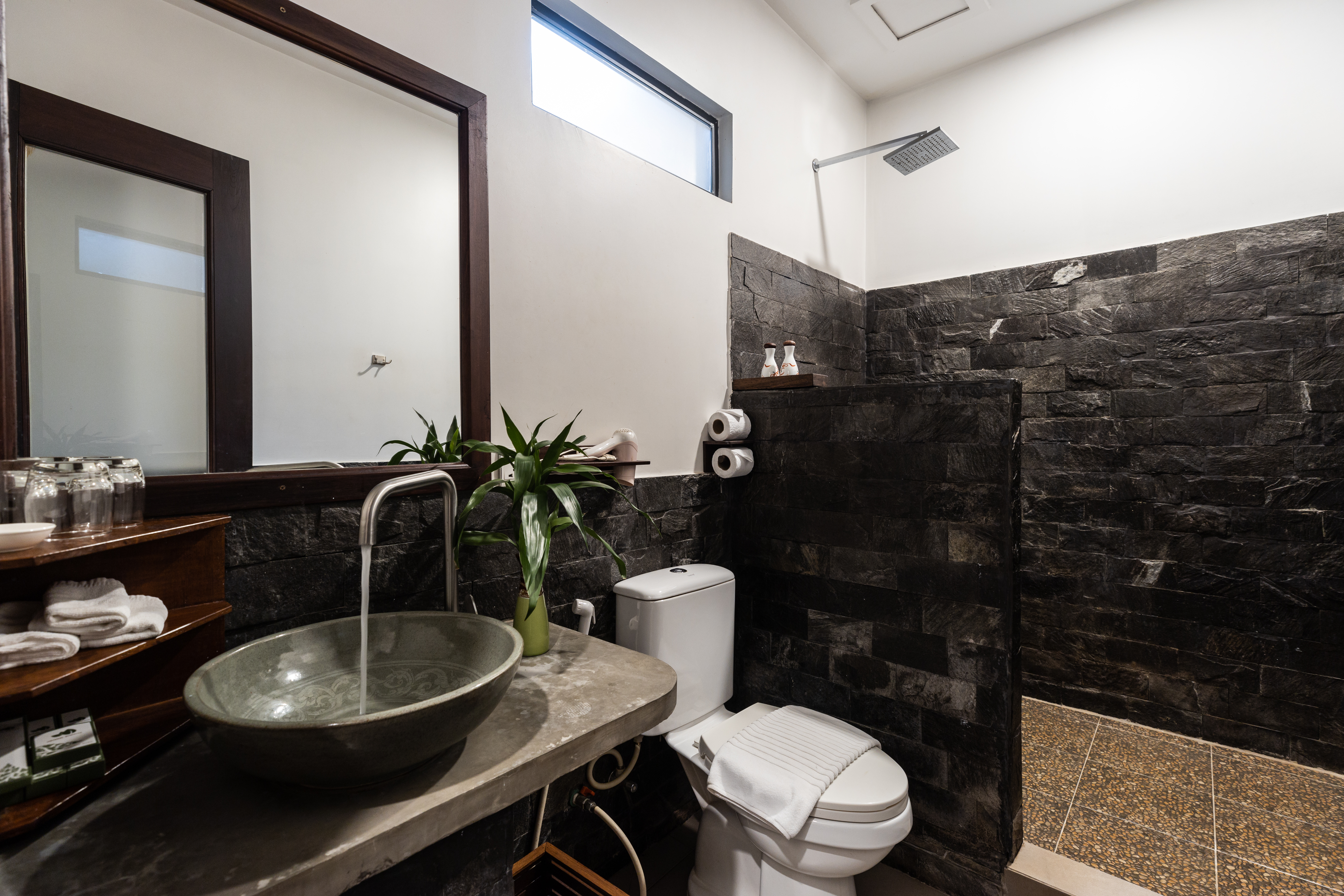 Family Room Deluxe Two Bedroom