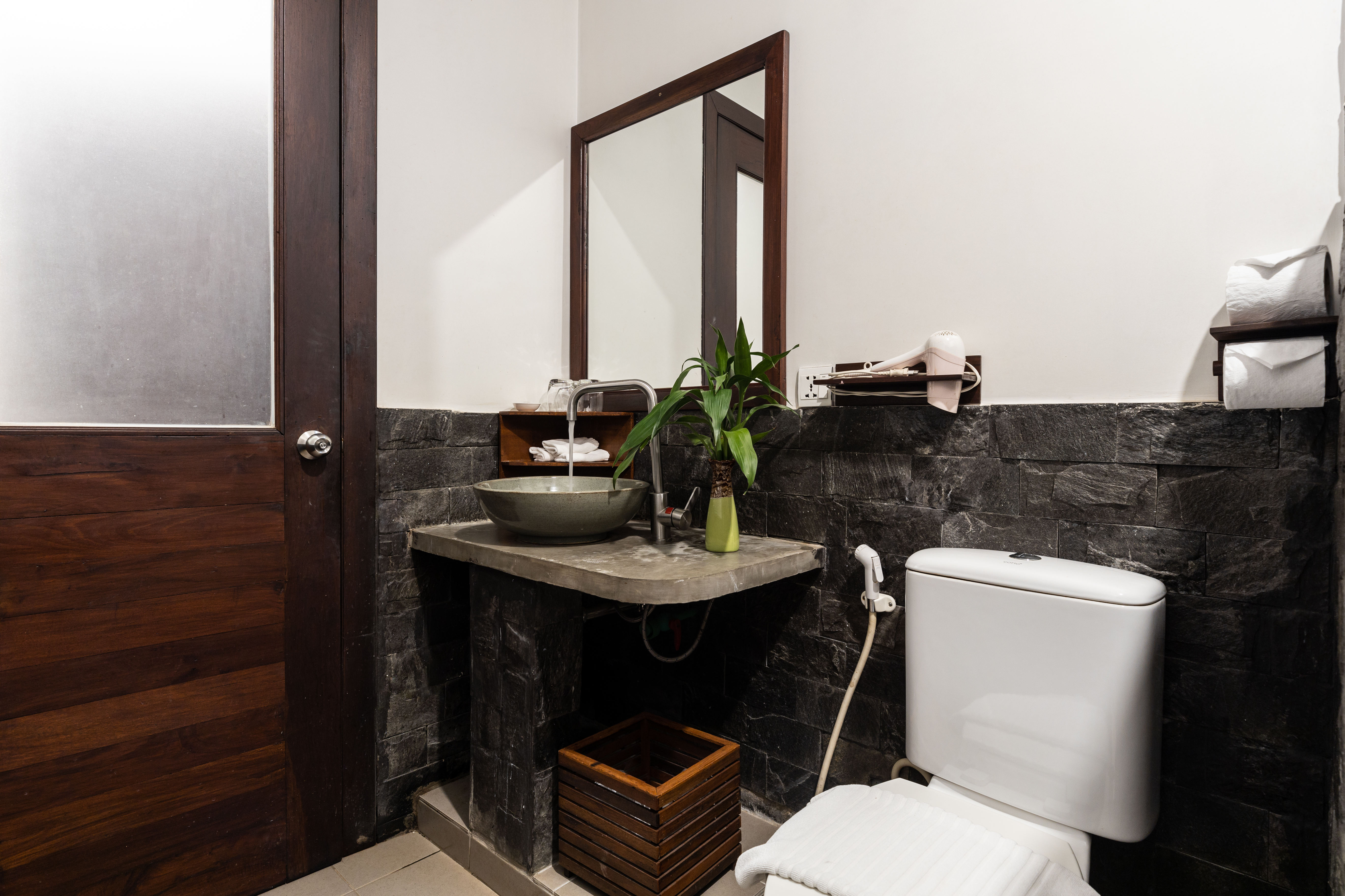 Family Room Deluxe Two Bedroom