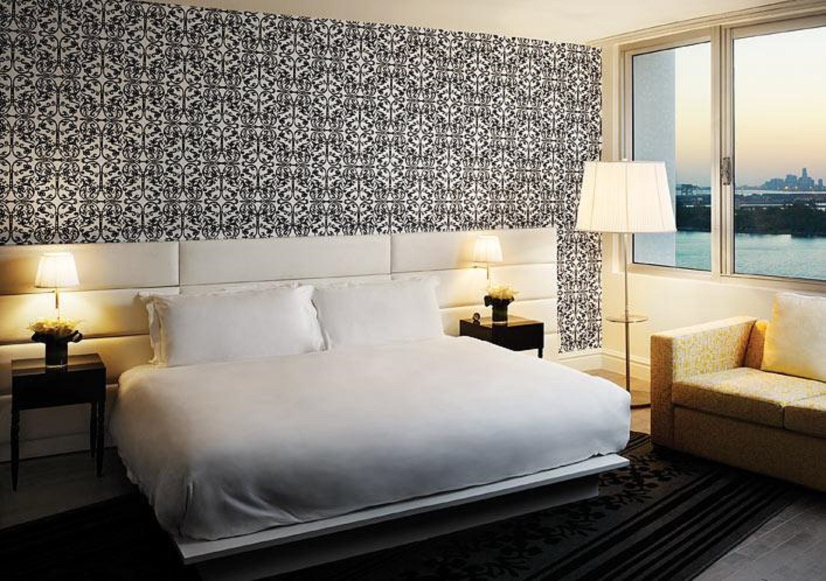 Studio Deluxe Bay View