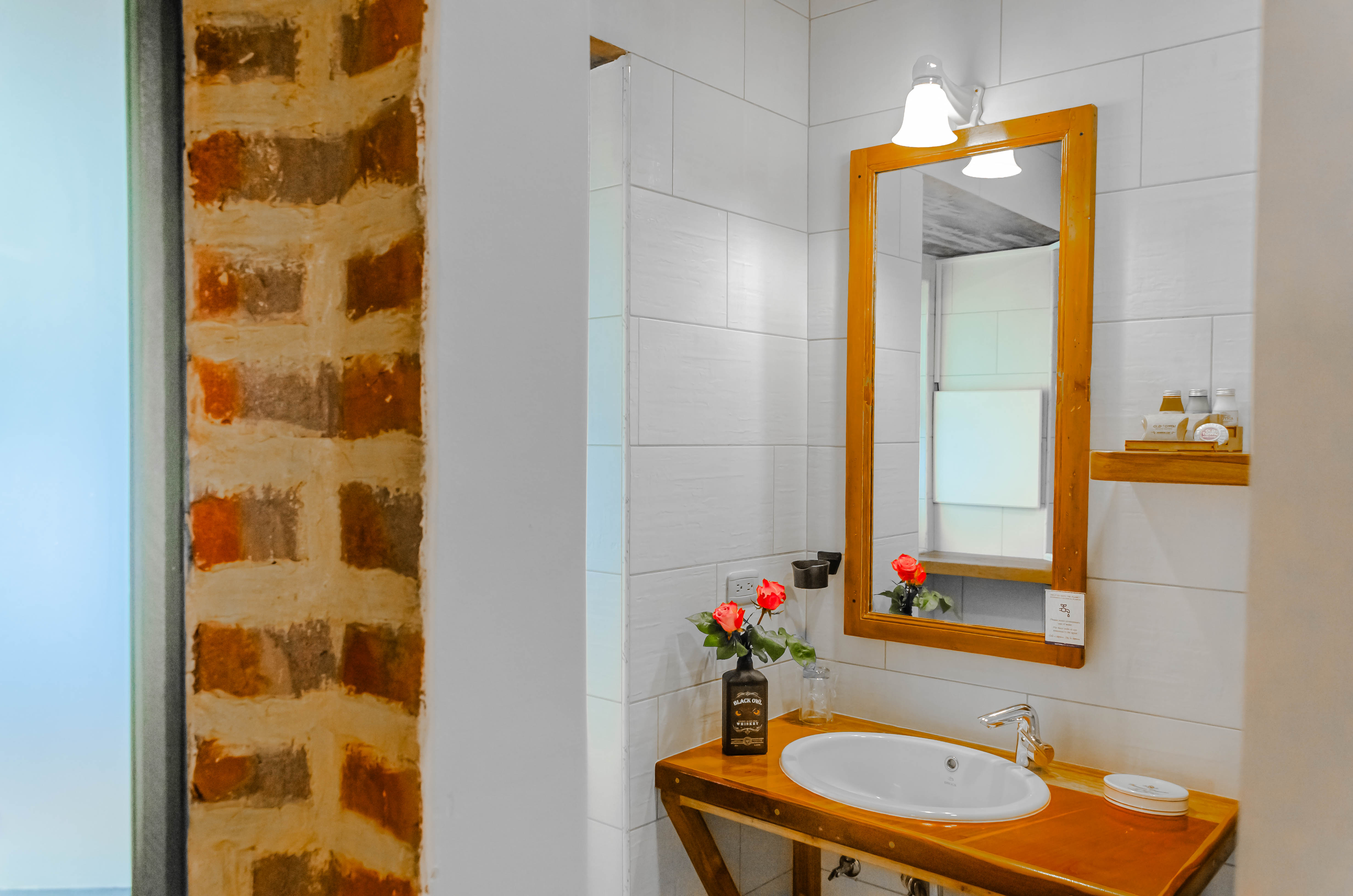 Suite One Bedroom One Bathroom