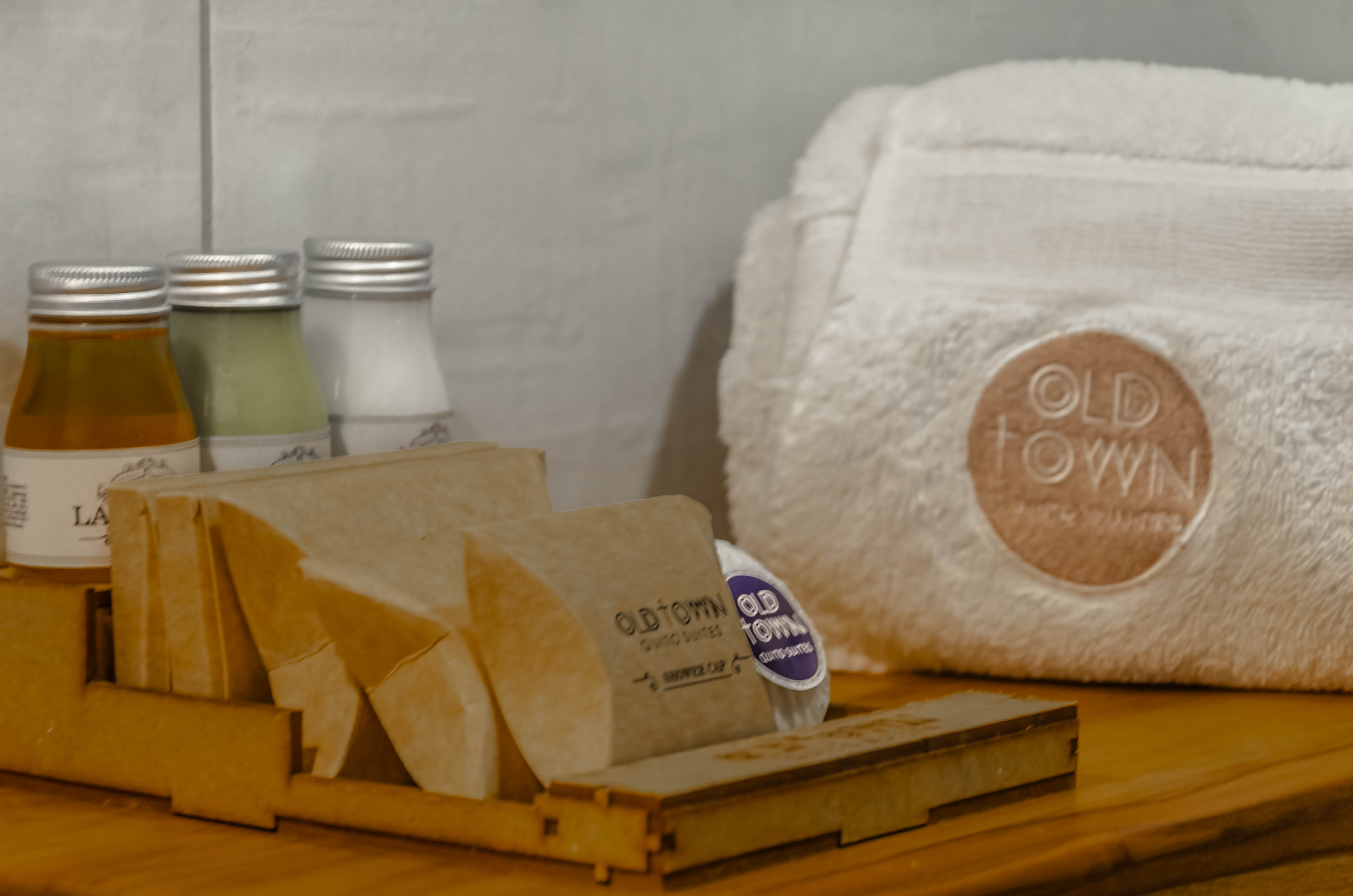 Suite One Bedroom One Bathroom