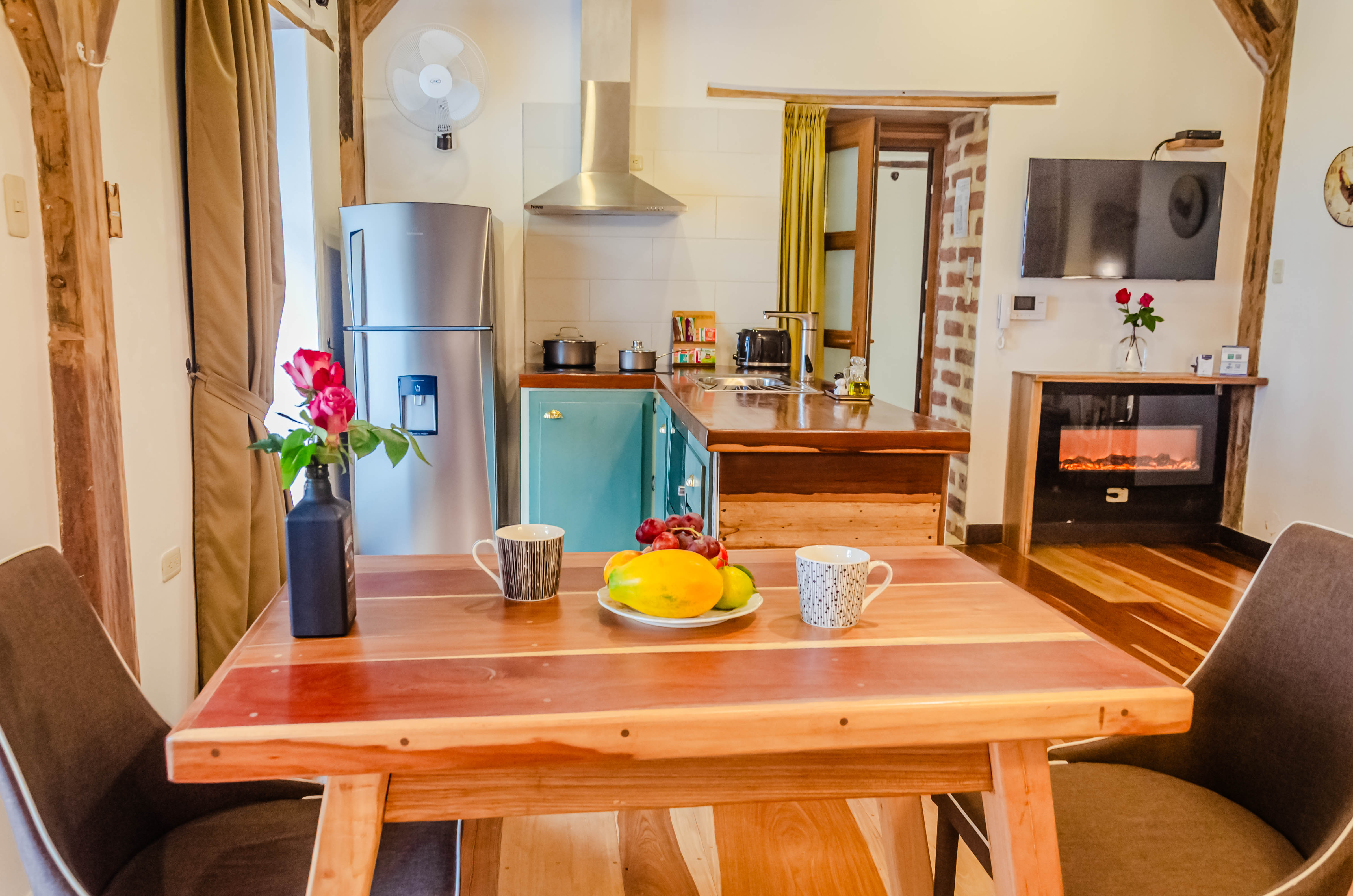 Suite One Bedroom One Bathroom