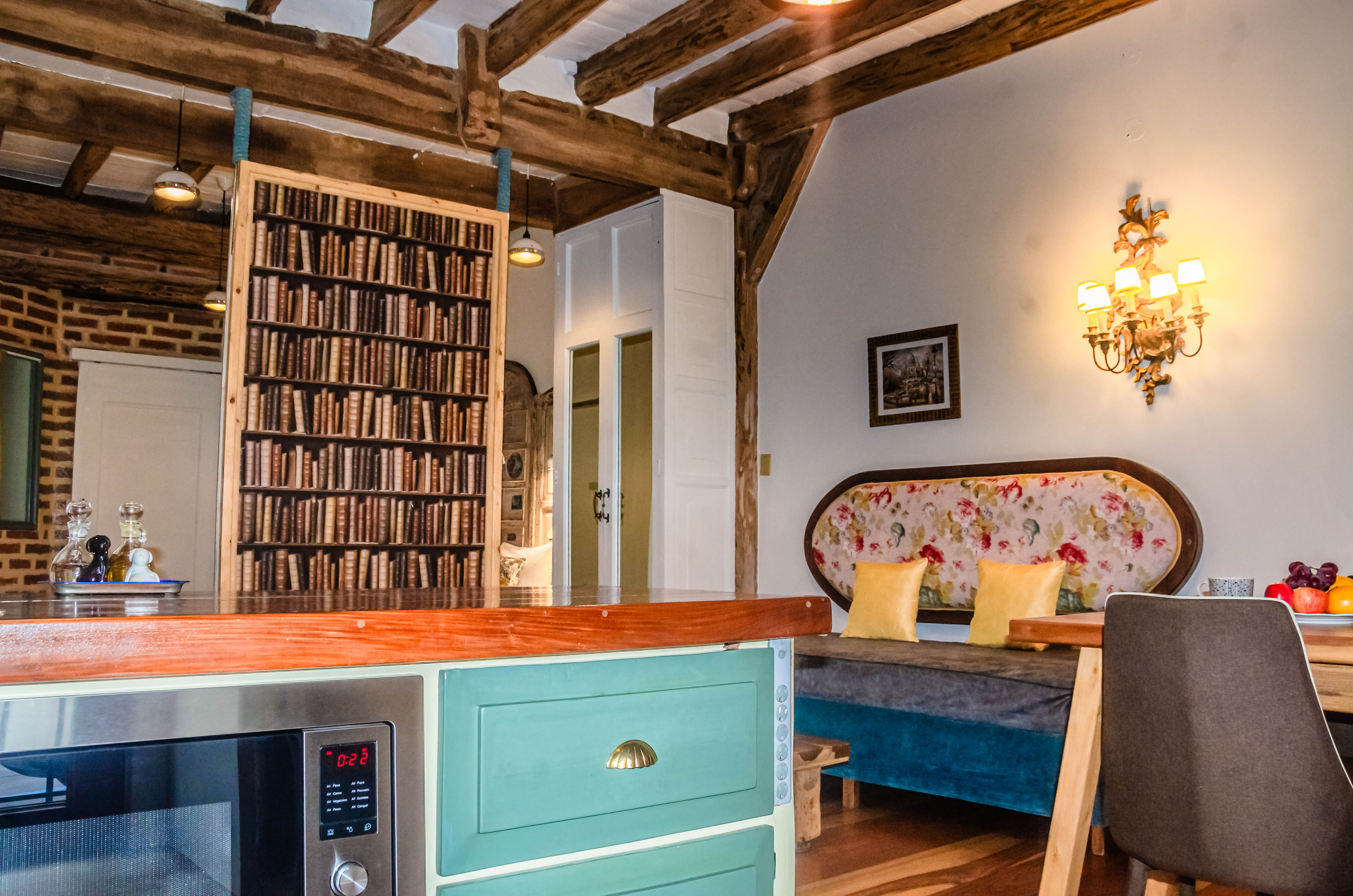 Suite One Bedroom One Bathroom