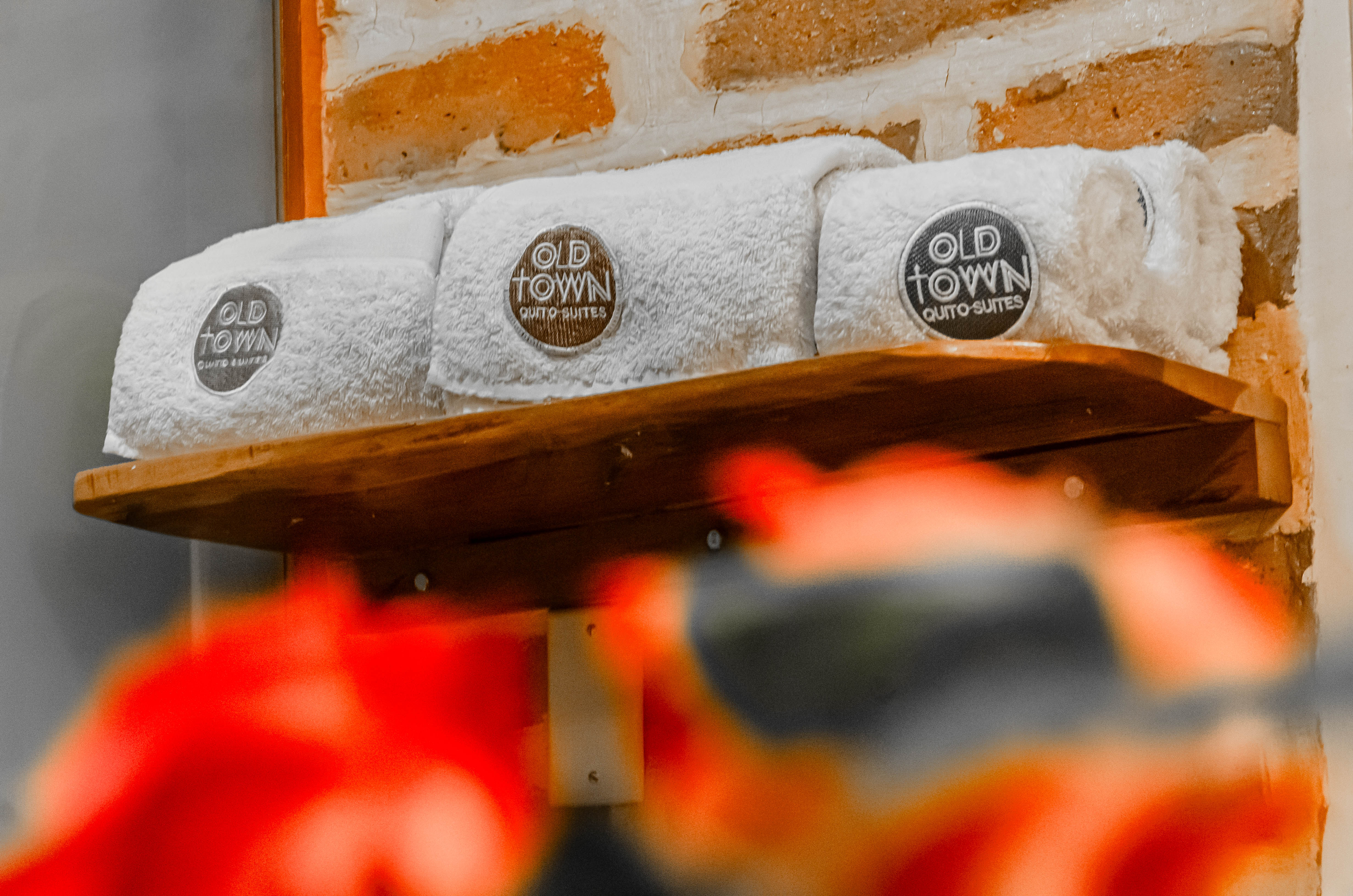 Suite Deluxe One Bed