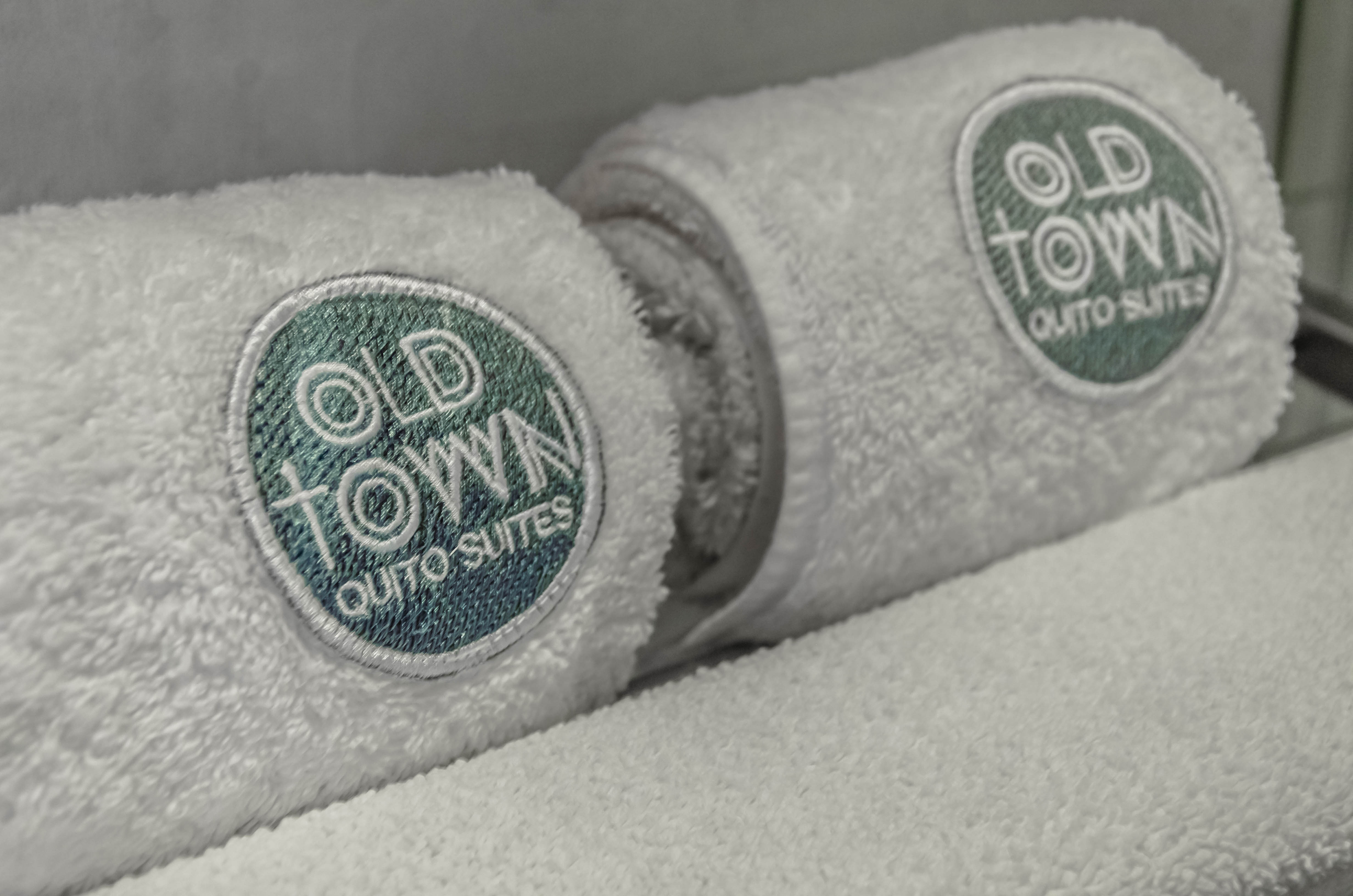 Suite One Bedroom One Bathroom