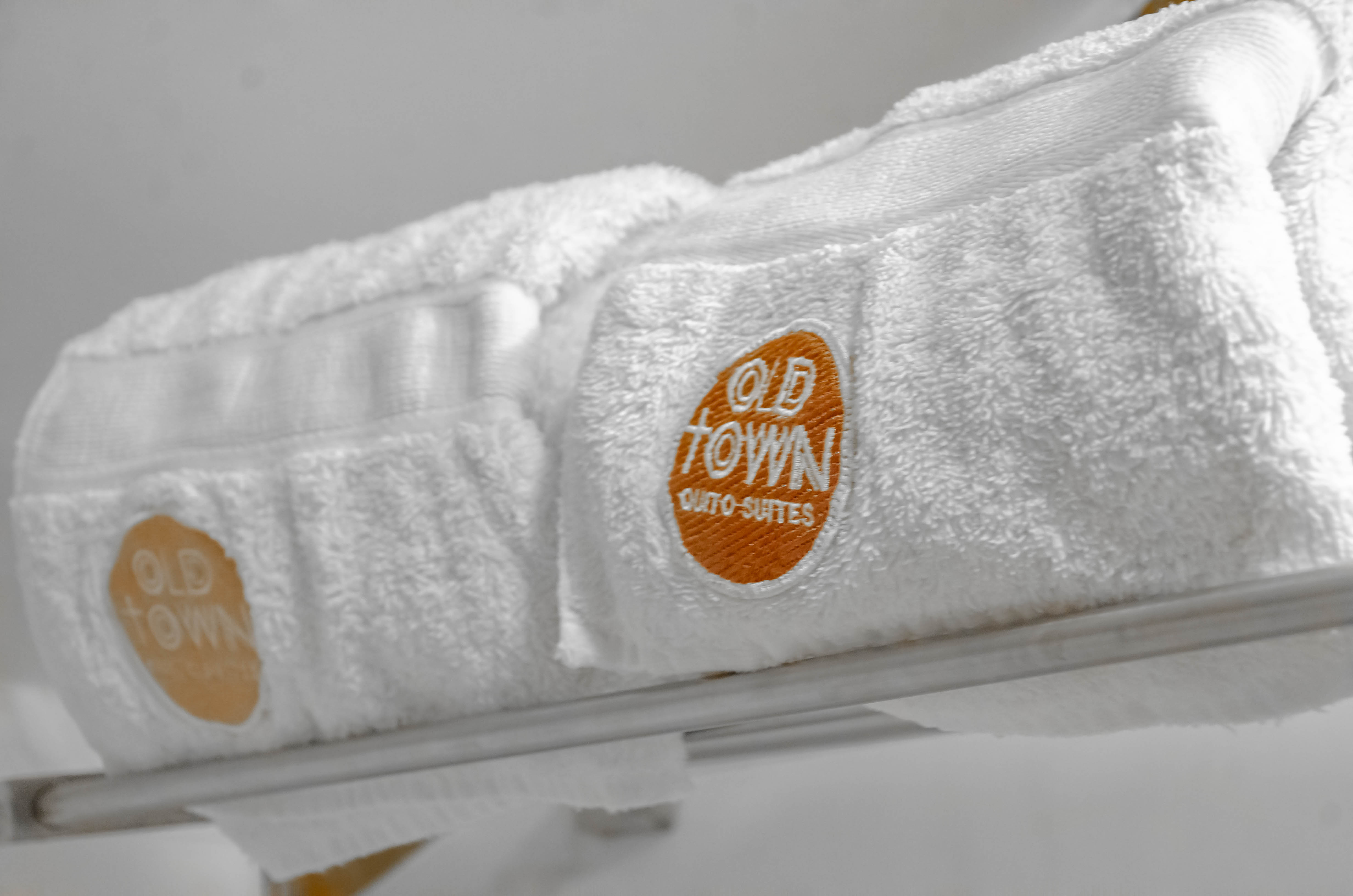 Suite Two Bedrooms One Bathroom