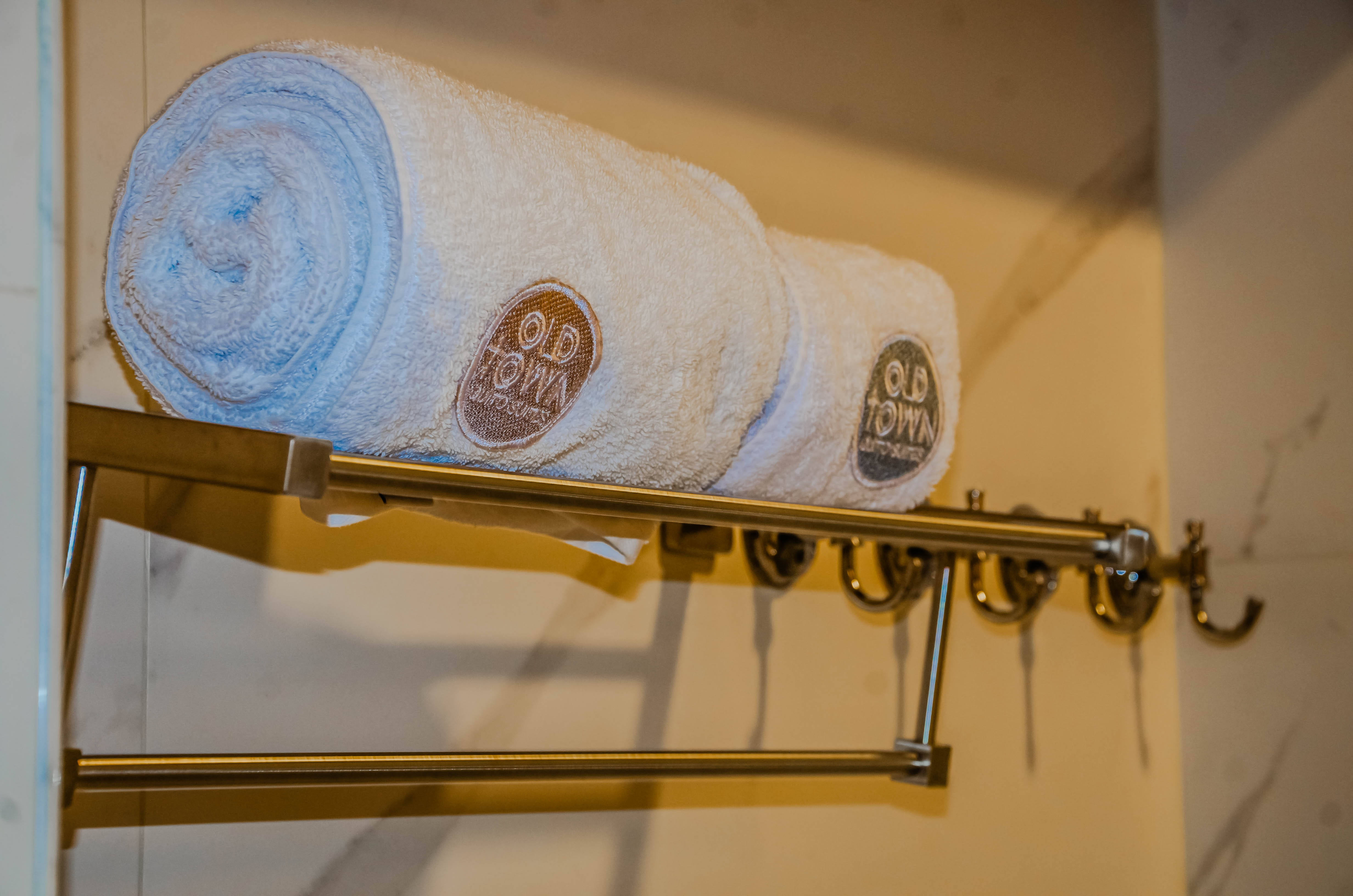 Apartment Two Bedrooms One Bathroom