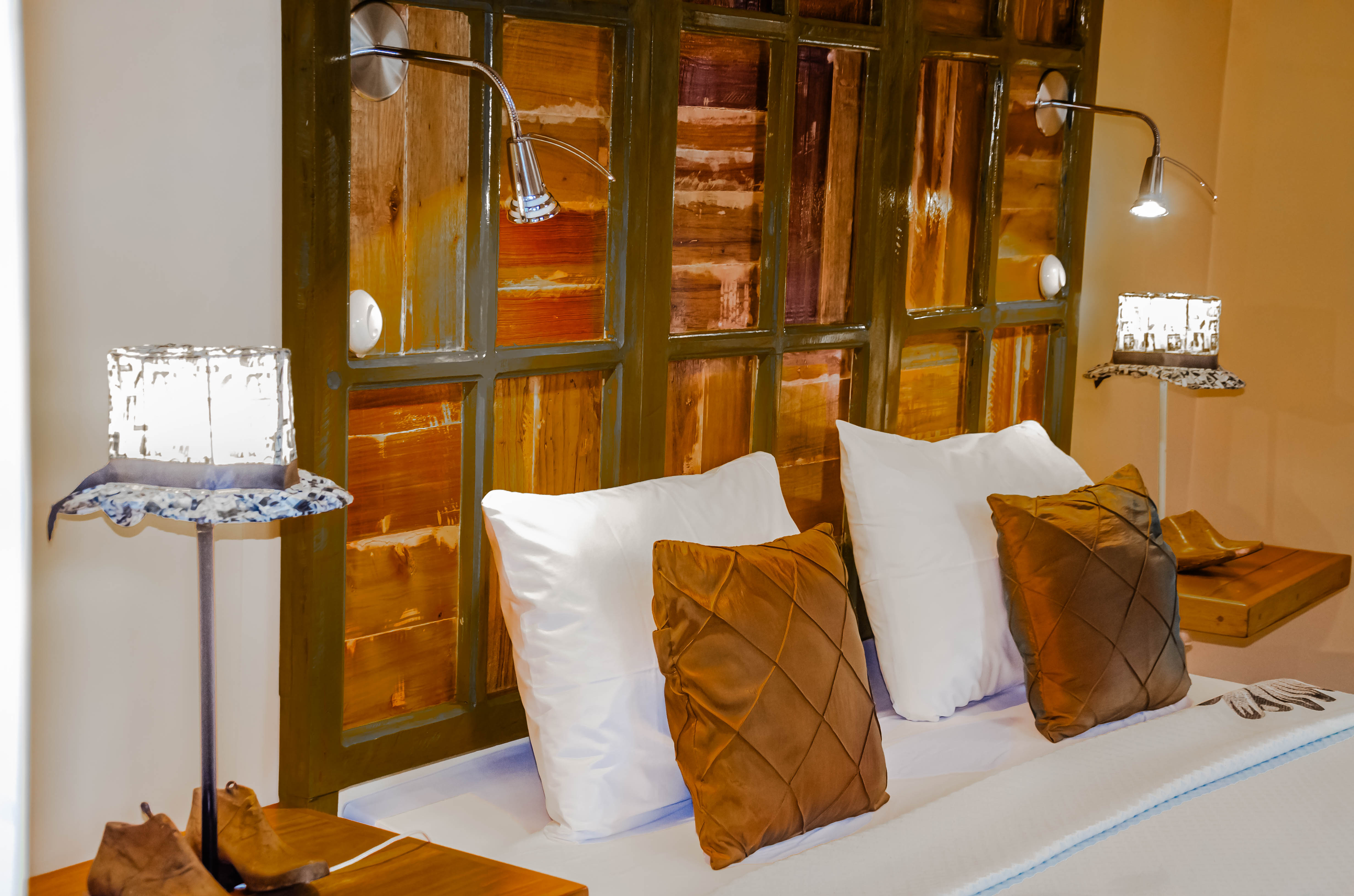 Apartment Two Bedrooms One Bathroom