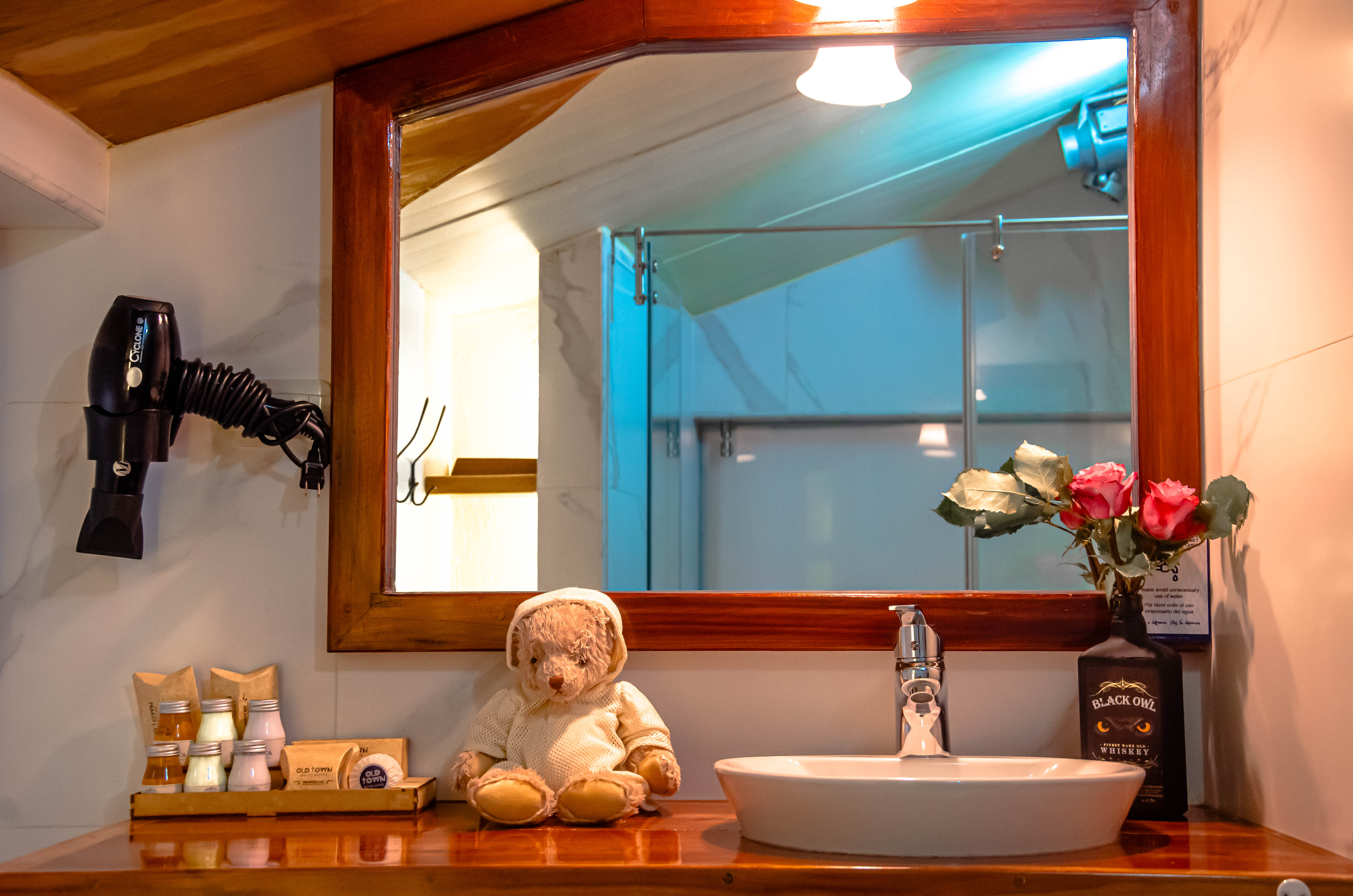 Family Room Deluxe Two Bedroom