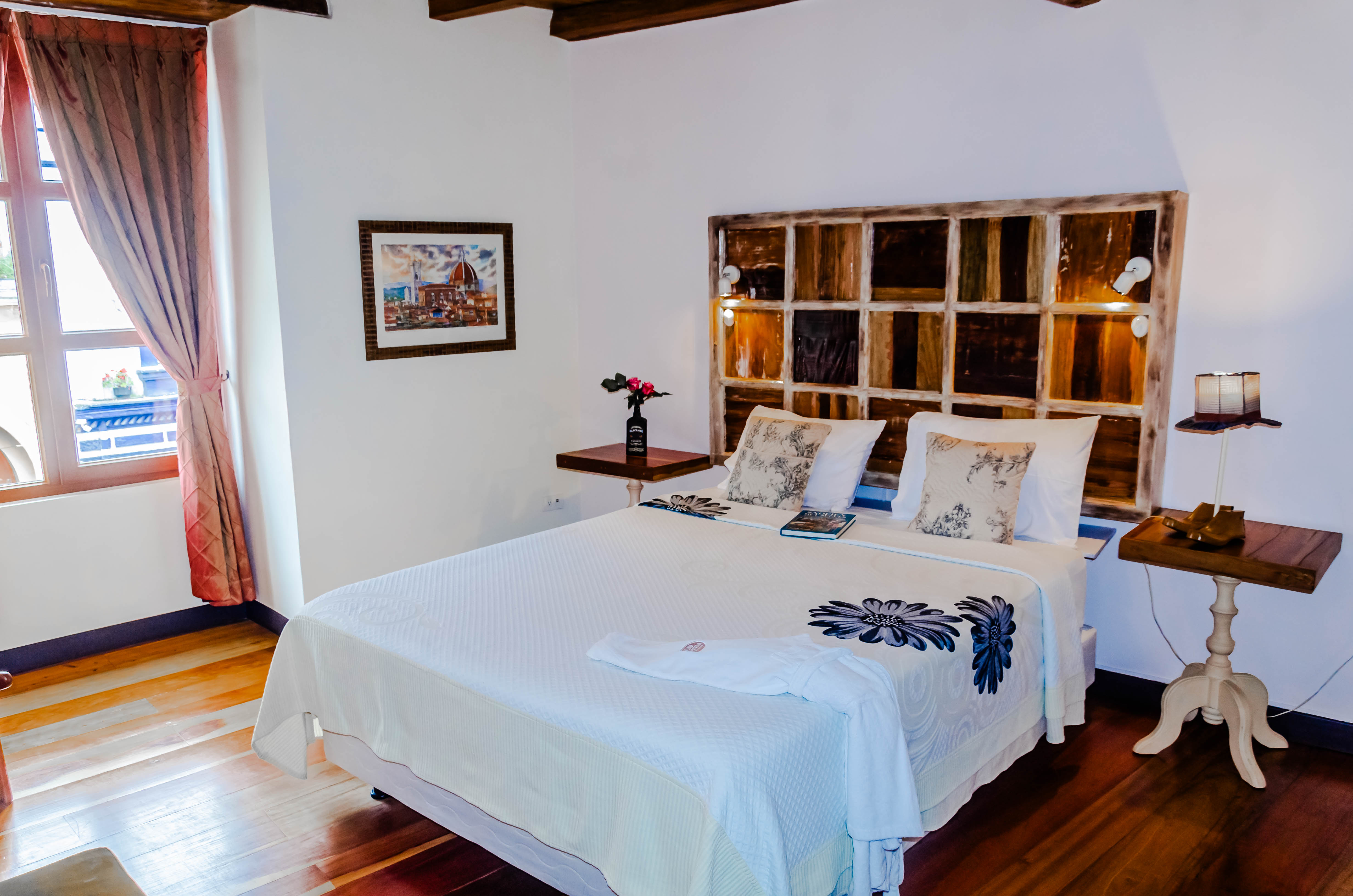 Family Room Deluxe Two Bedroom