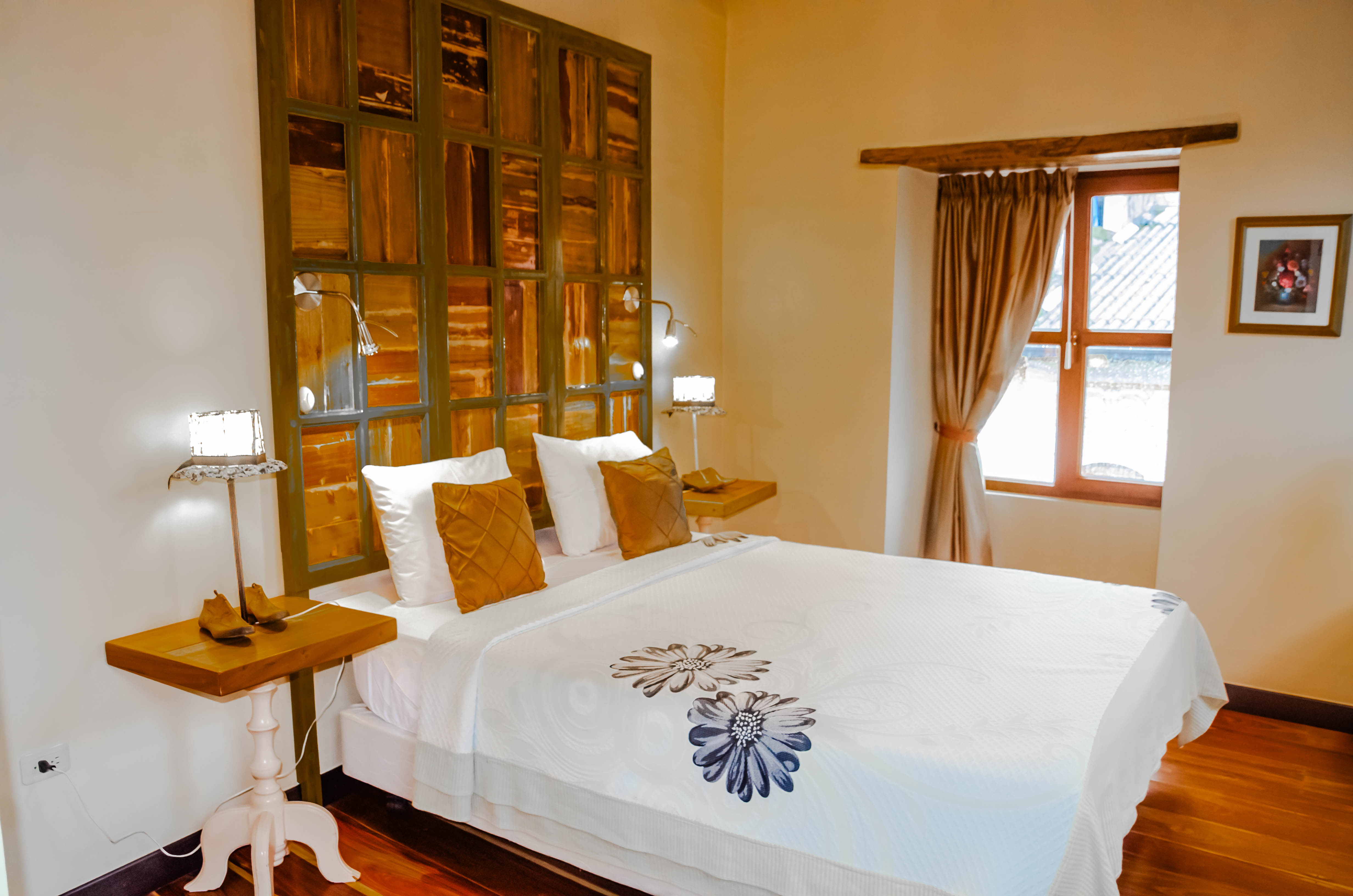 Apartment Two Bedrooms One Bathroom