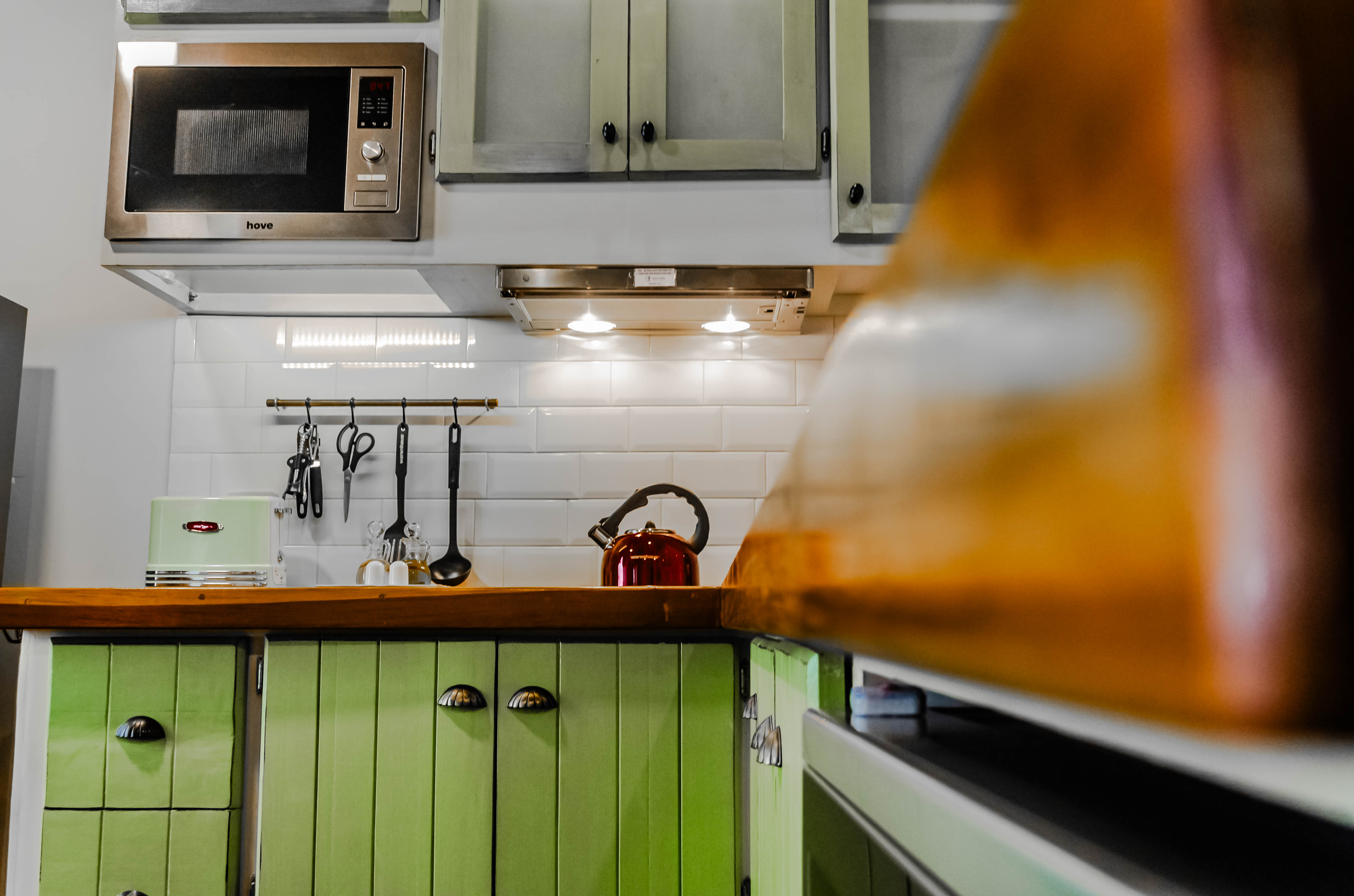 Junior Suite One Bedroom One Bathroom