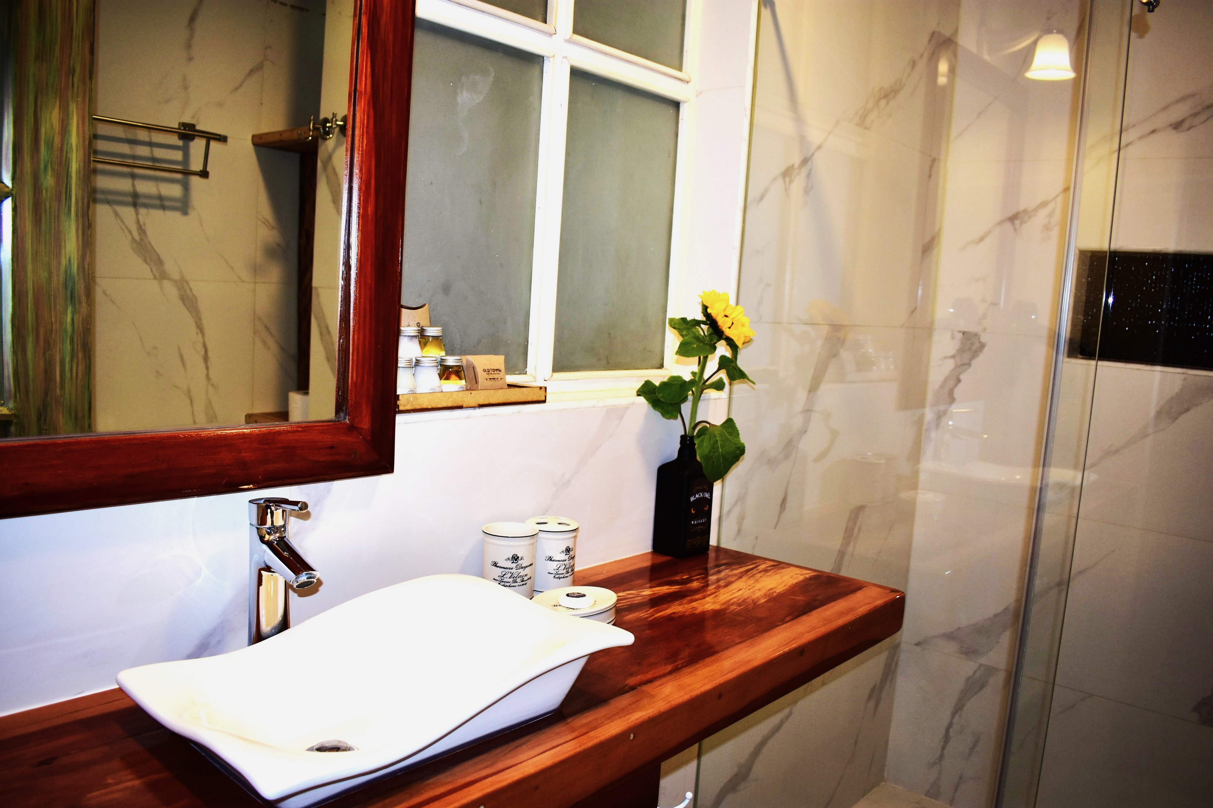 Junior Suite One Bedroom One Bathroom