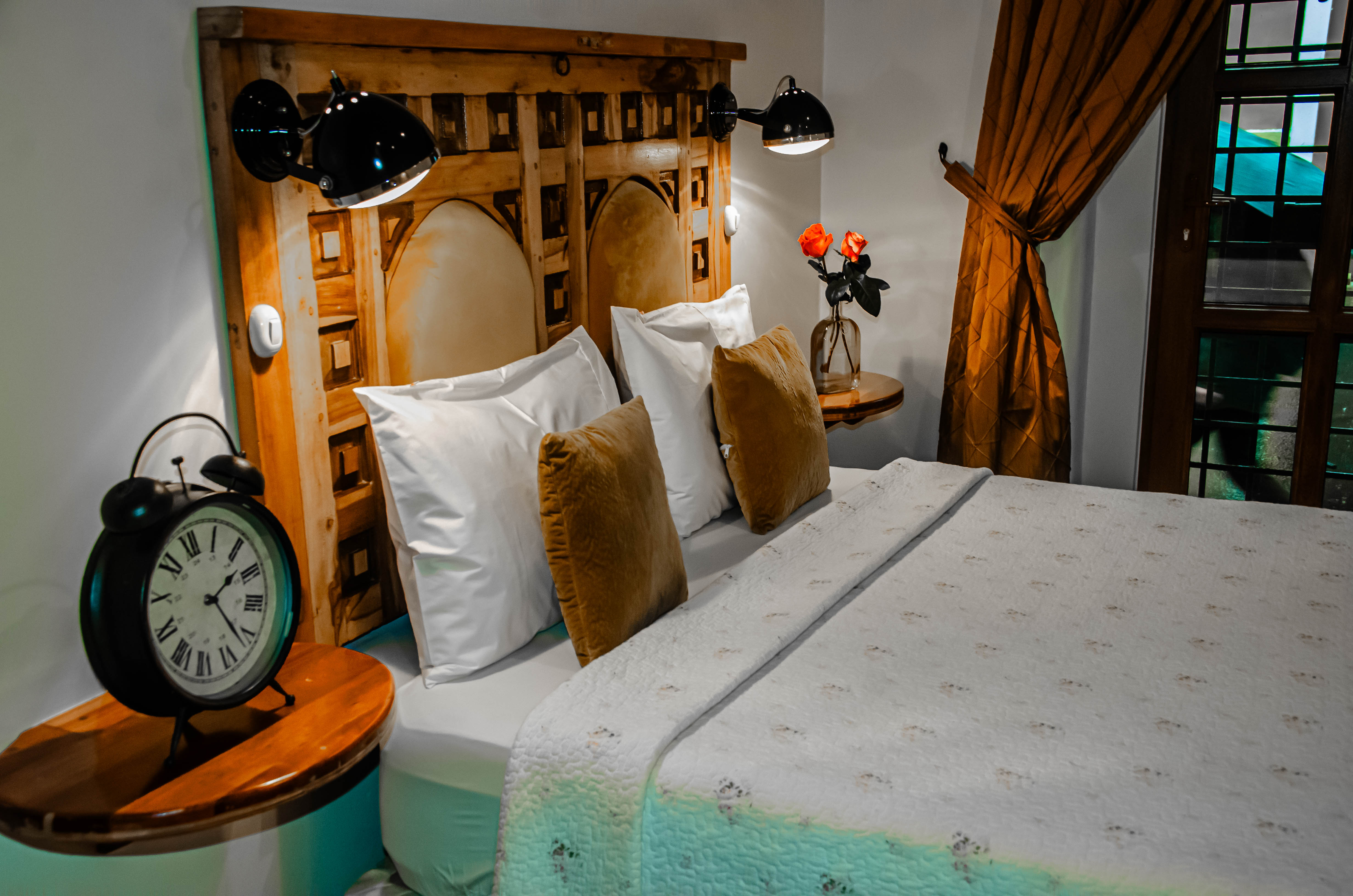 Suite Deluxe One Bed