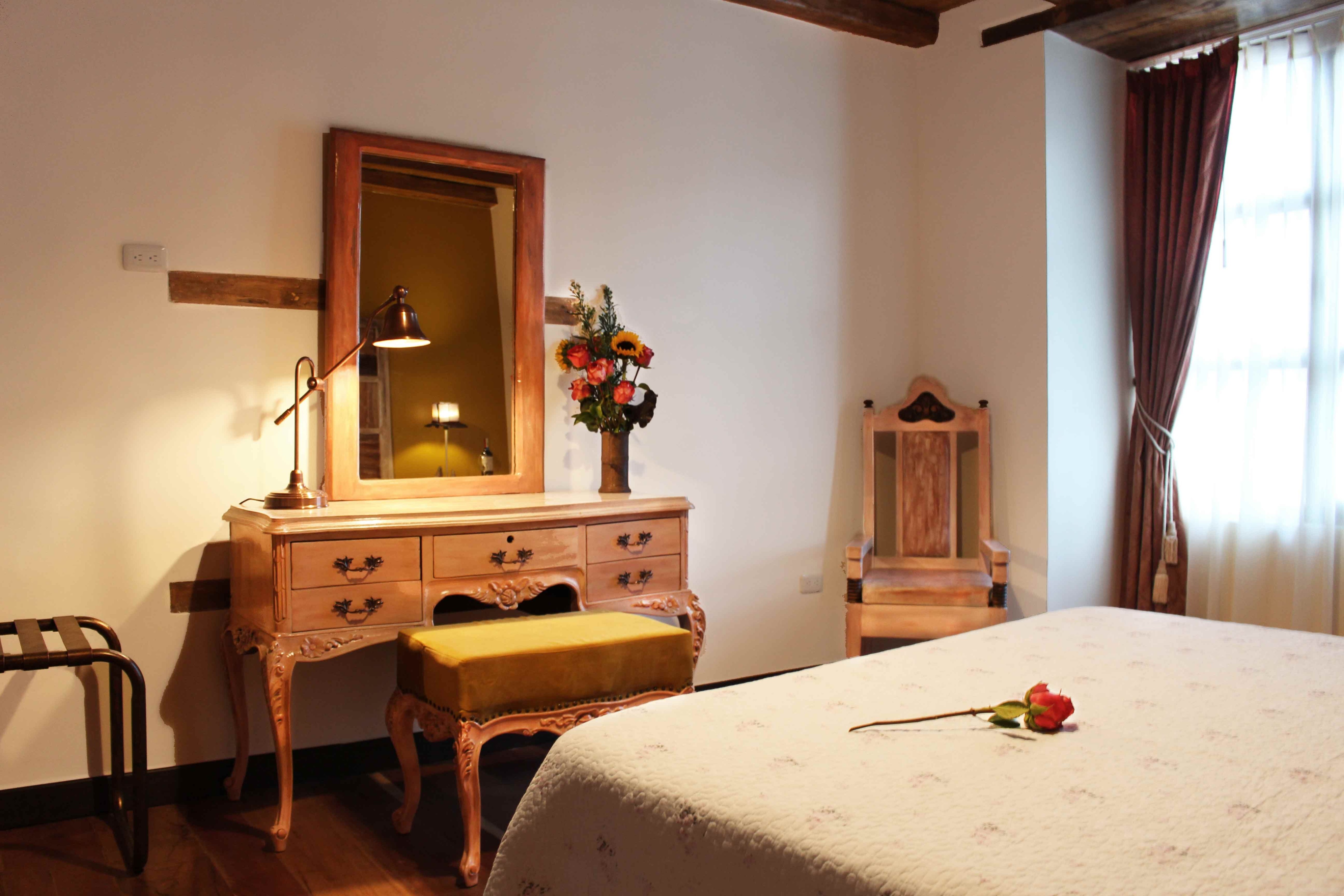 Family Room Deluxe Two Bedroom