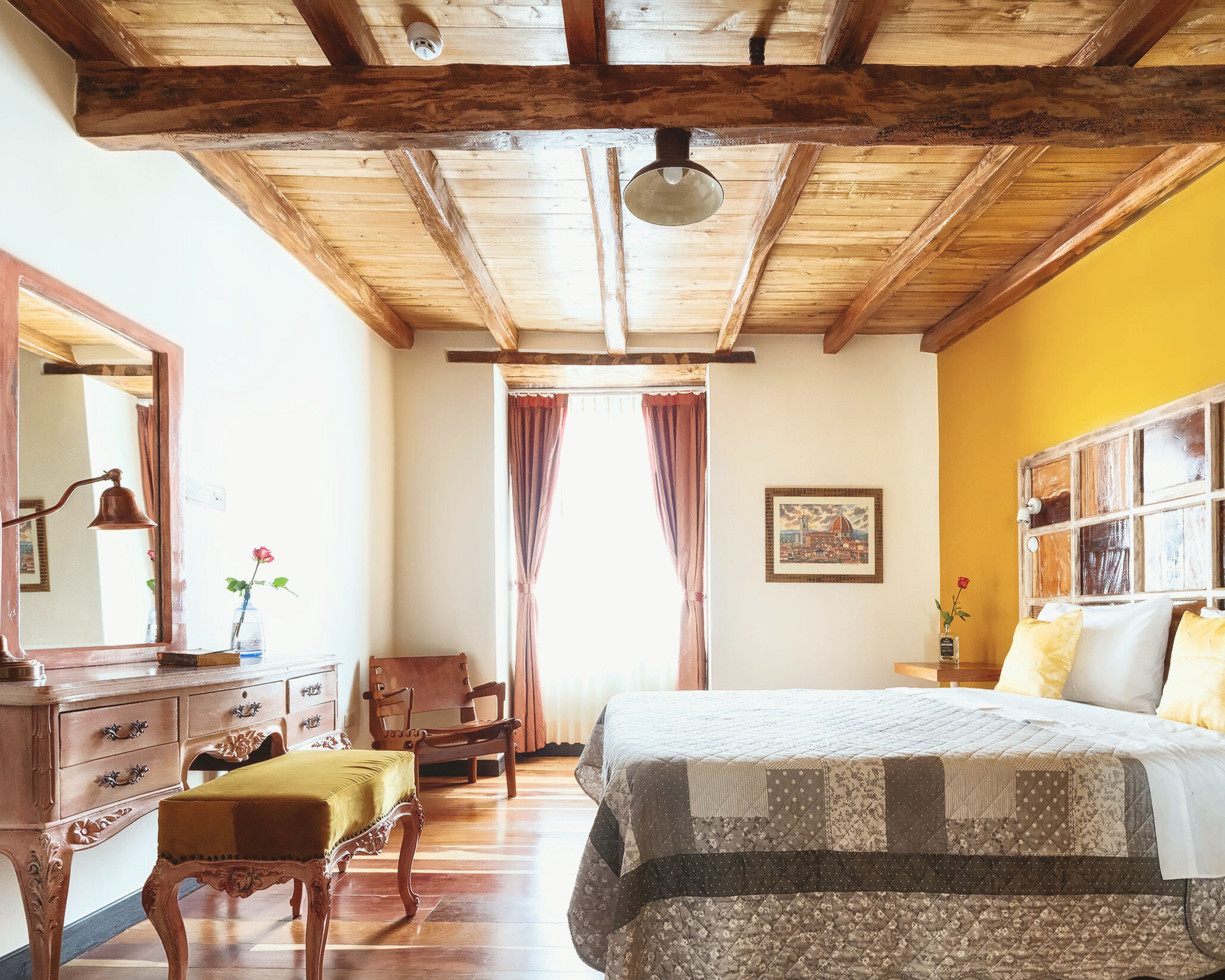 Family Room Deluxe Two Bedroom