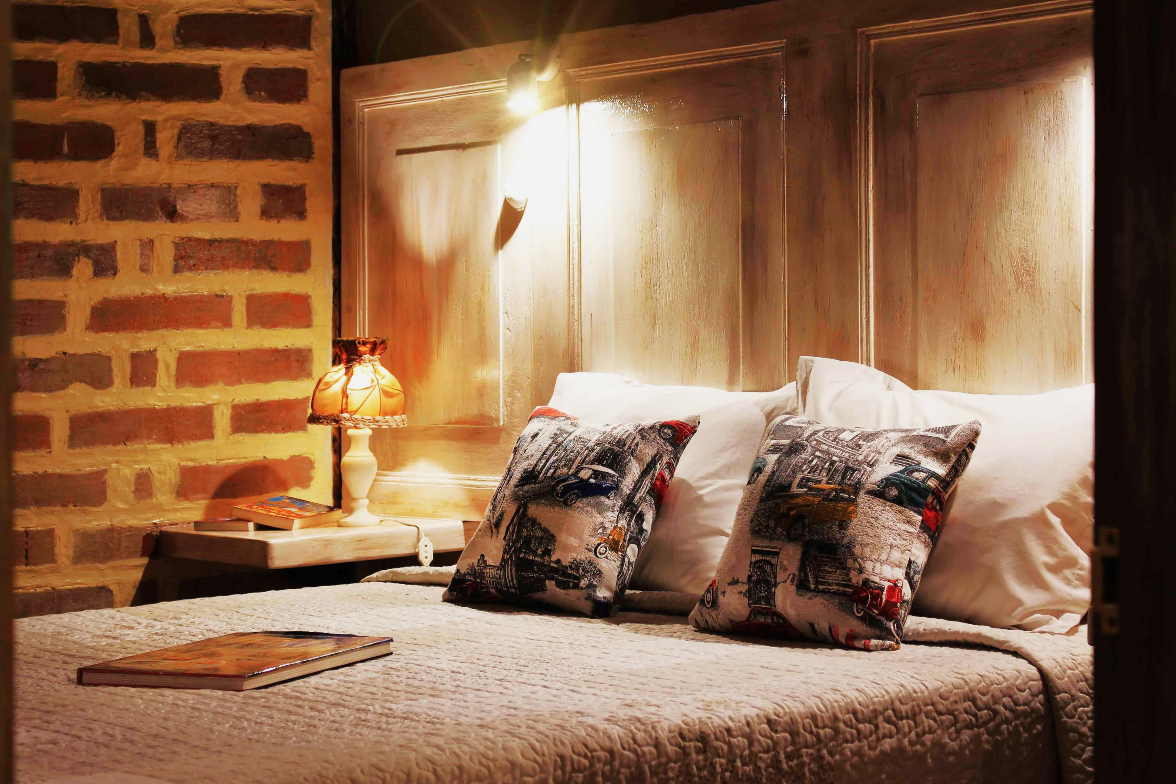 Junior Suite One Bedroom One Bathroom