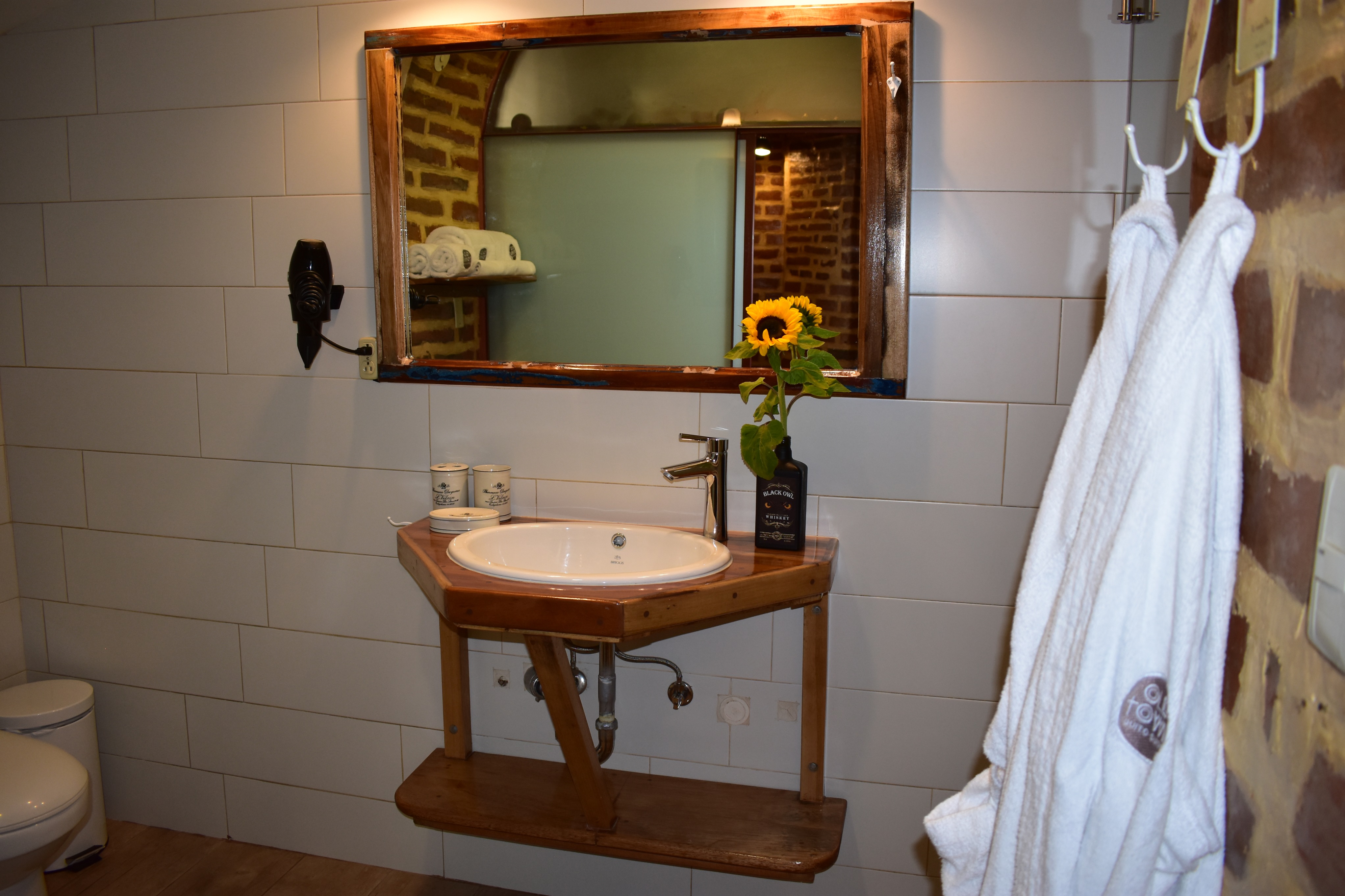 Suite Deluxe One Bed