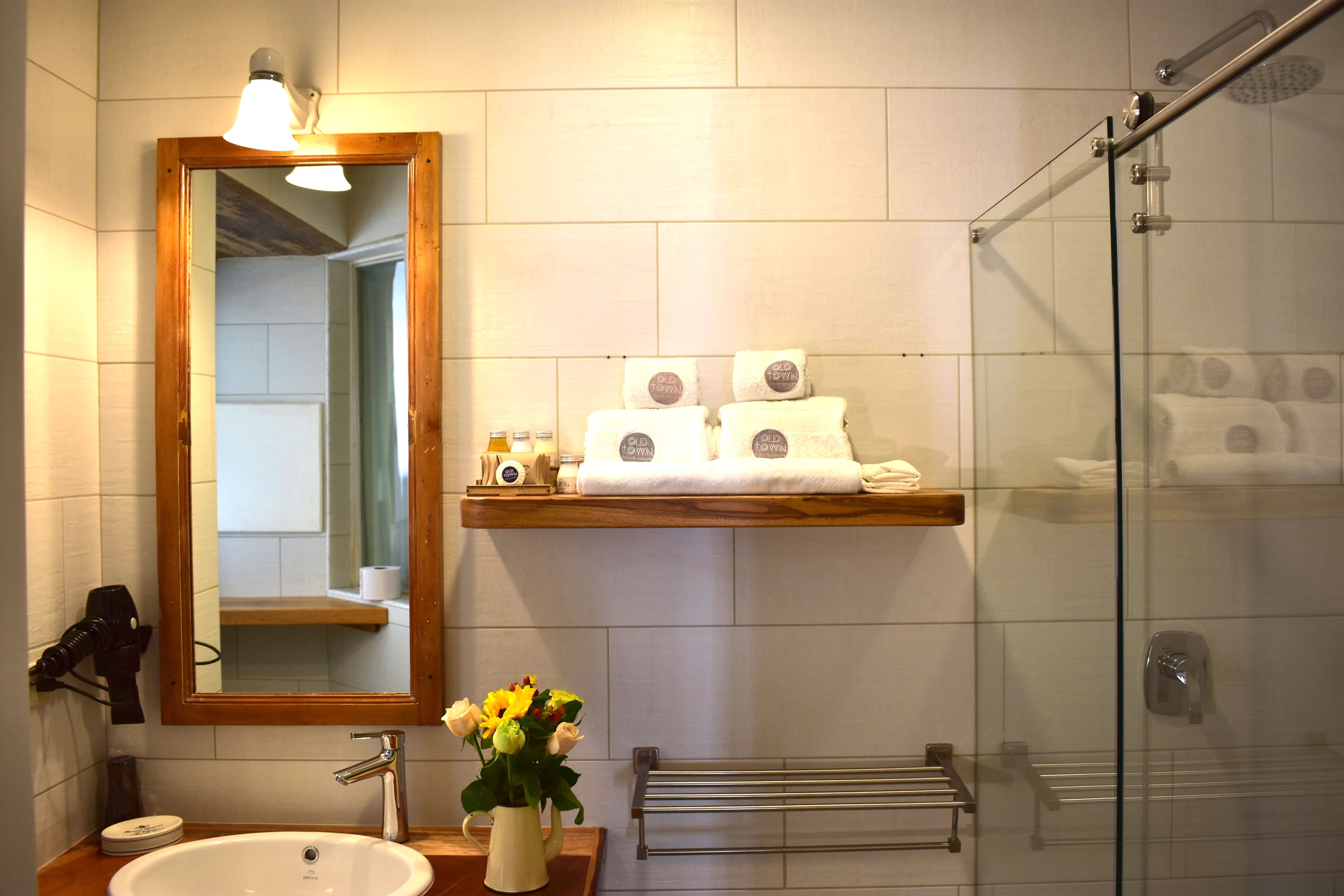 Suite One Bedroom One Bathroom