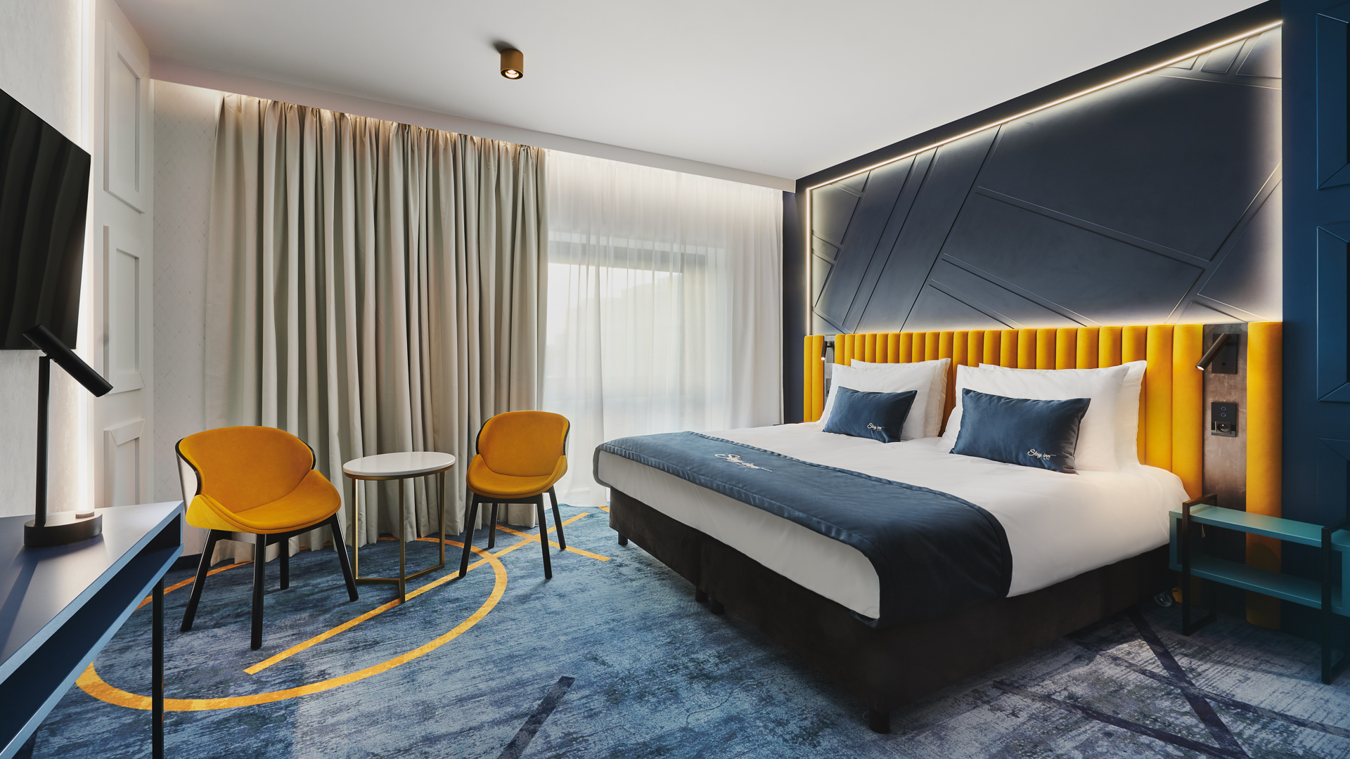 Double Single Premium