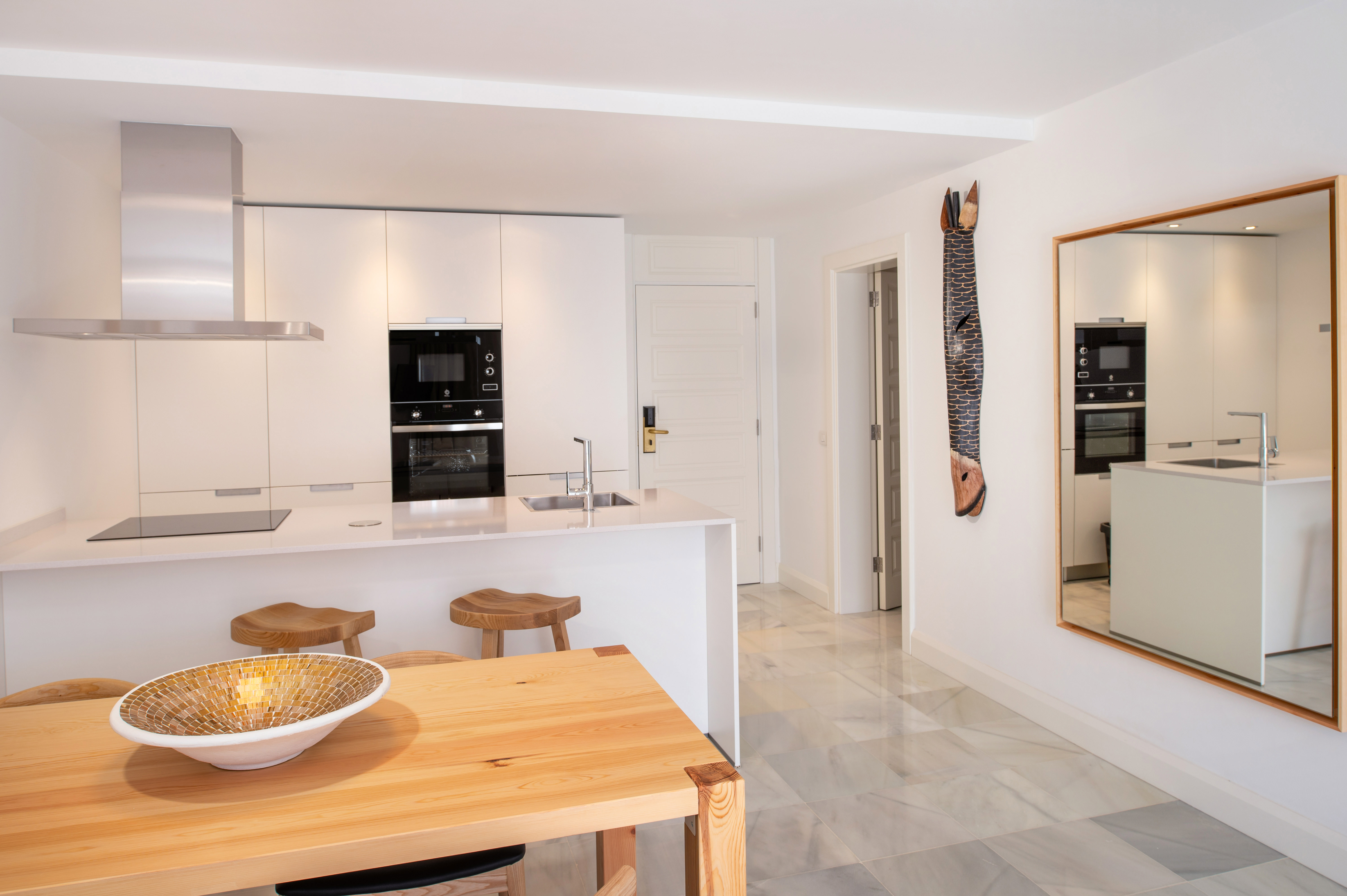 Apartment Superior Two Bedrooms