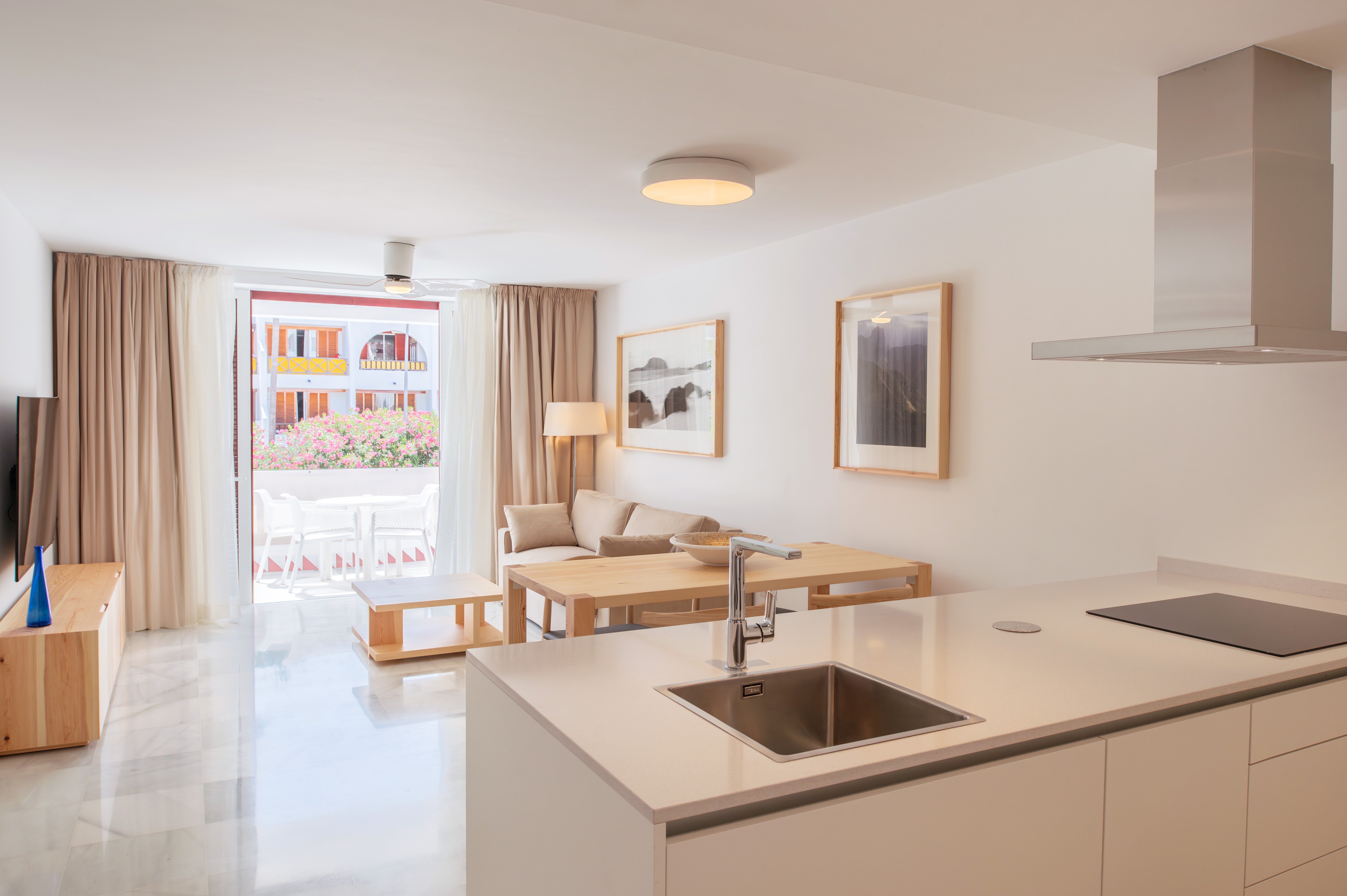 Apartment Superior Two Bedrooms