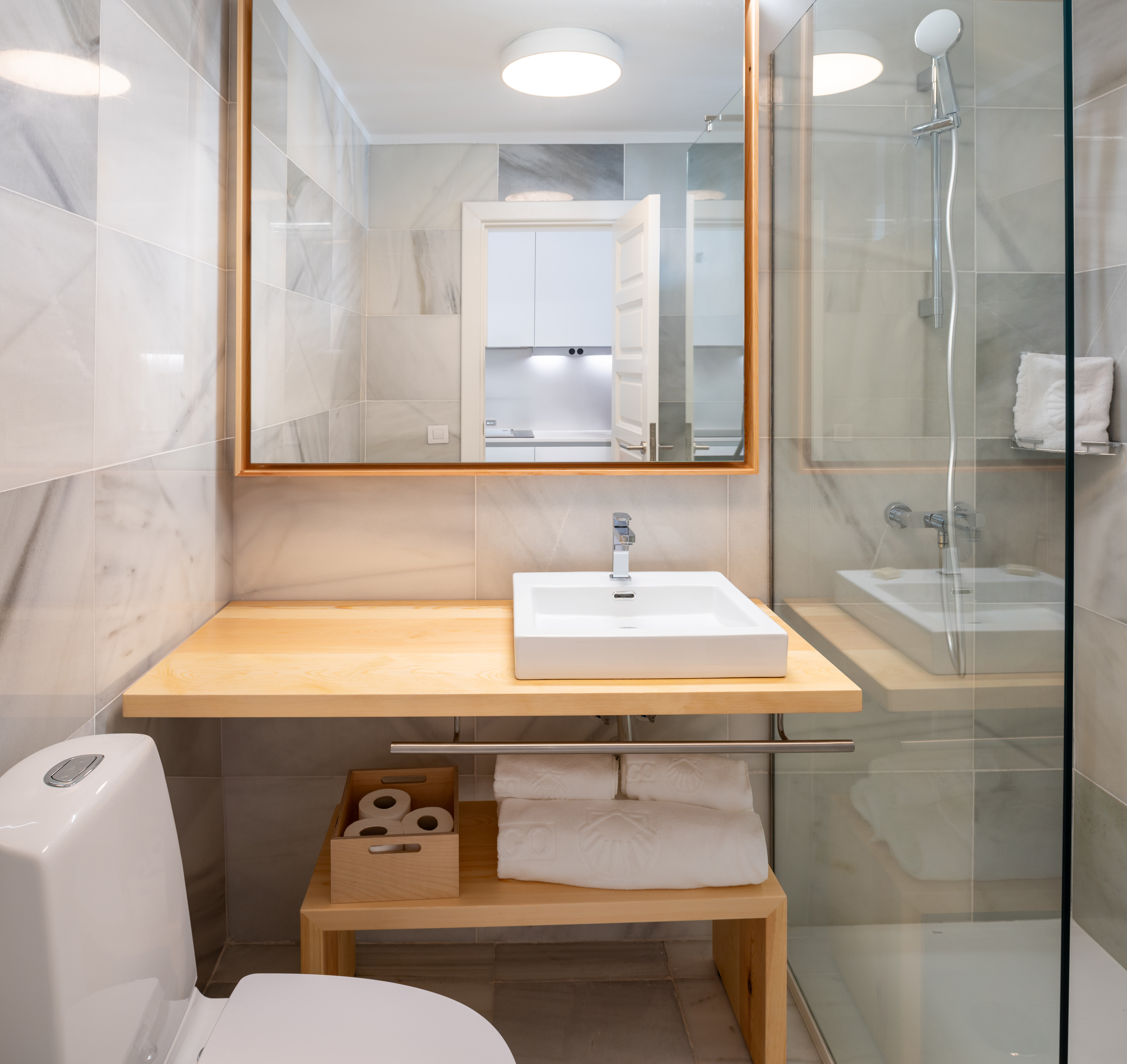 Studio Superior Sea View