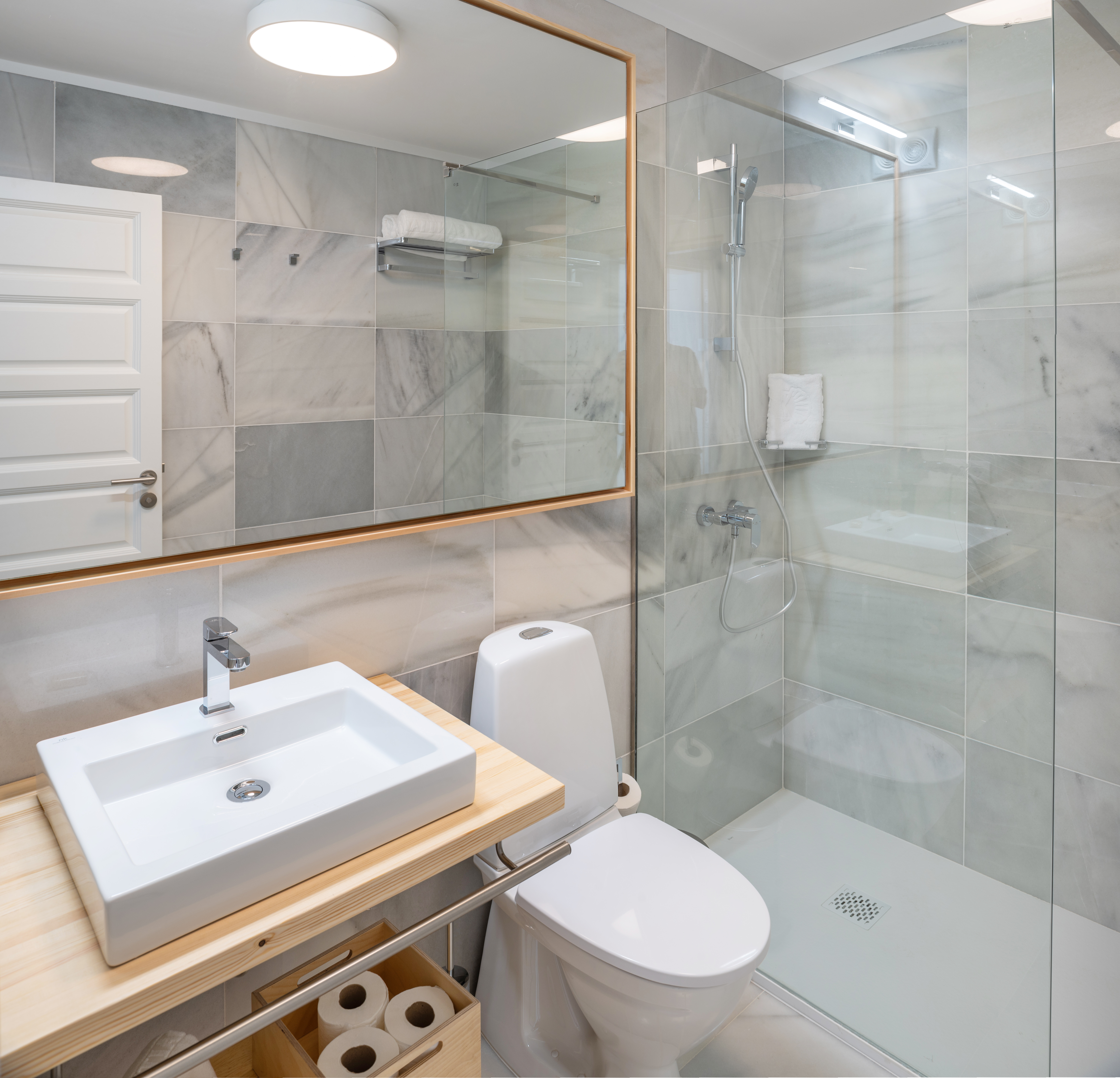 Apartment Superior Two Bedrooms