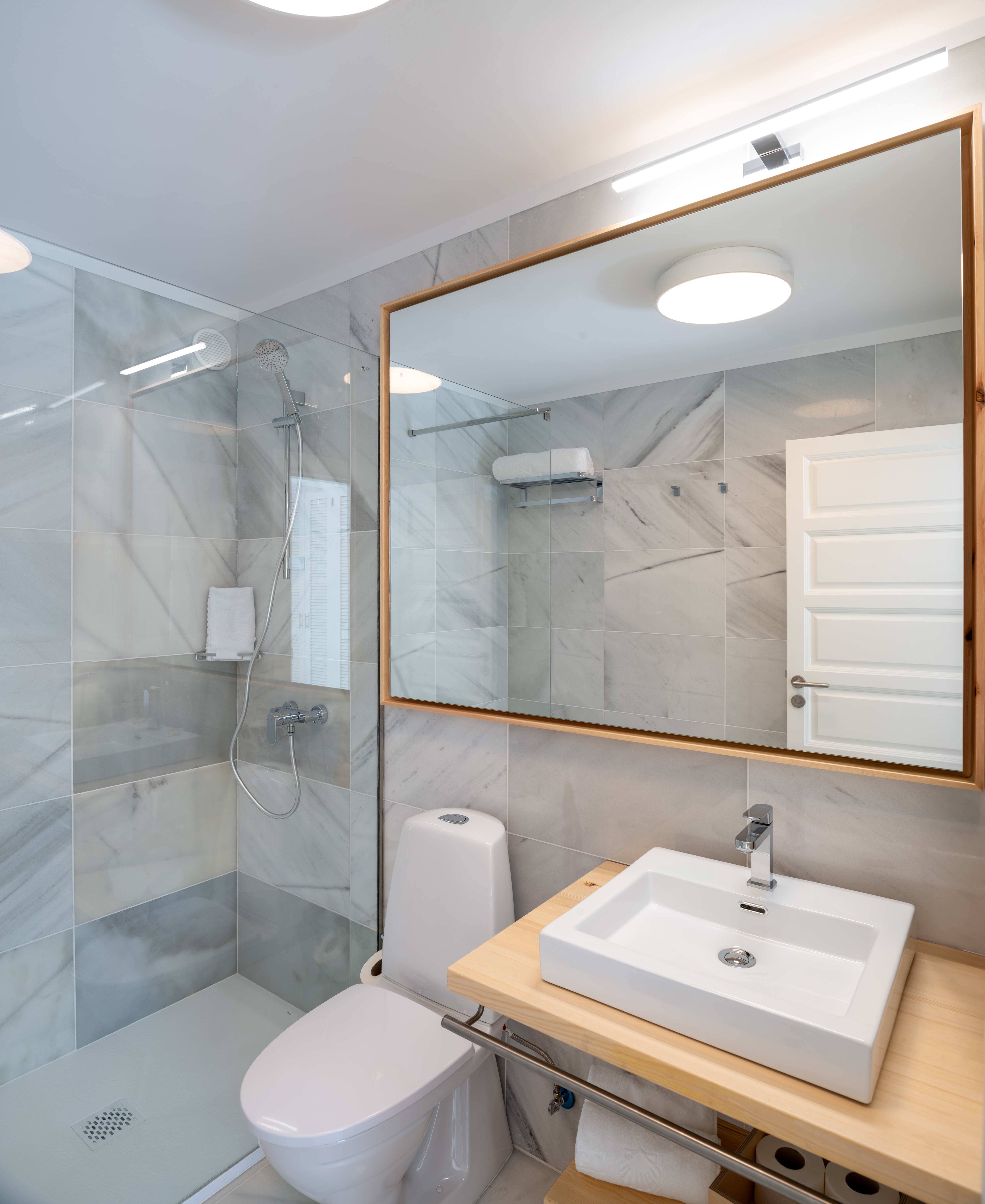 Apartment Superior Two Bedrooms