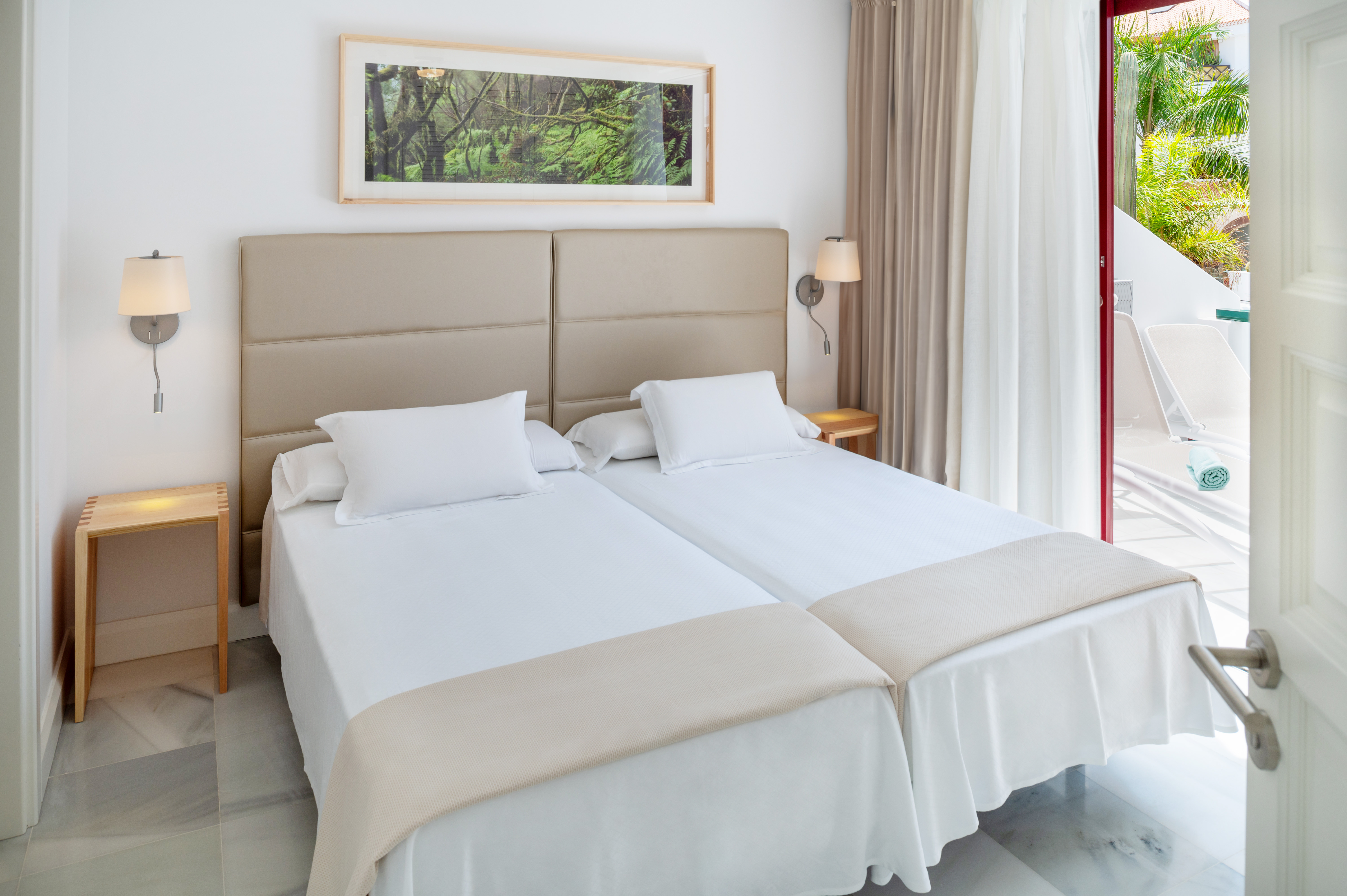 Apartment Superior Two Bedrooms