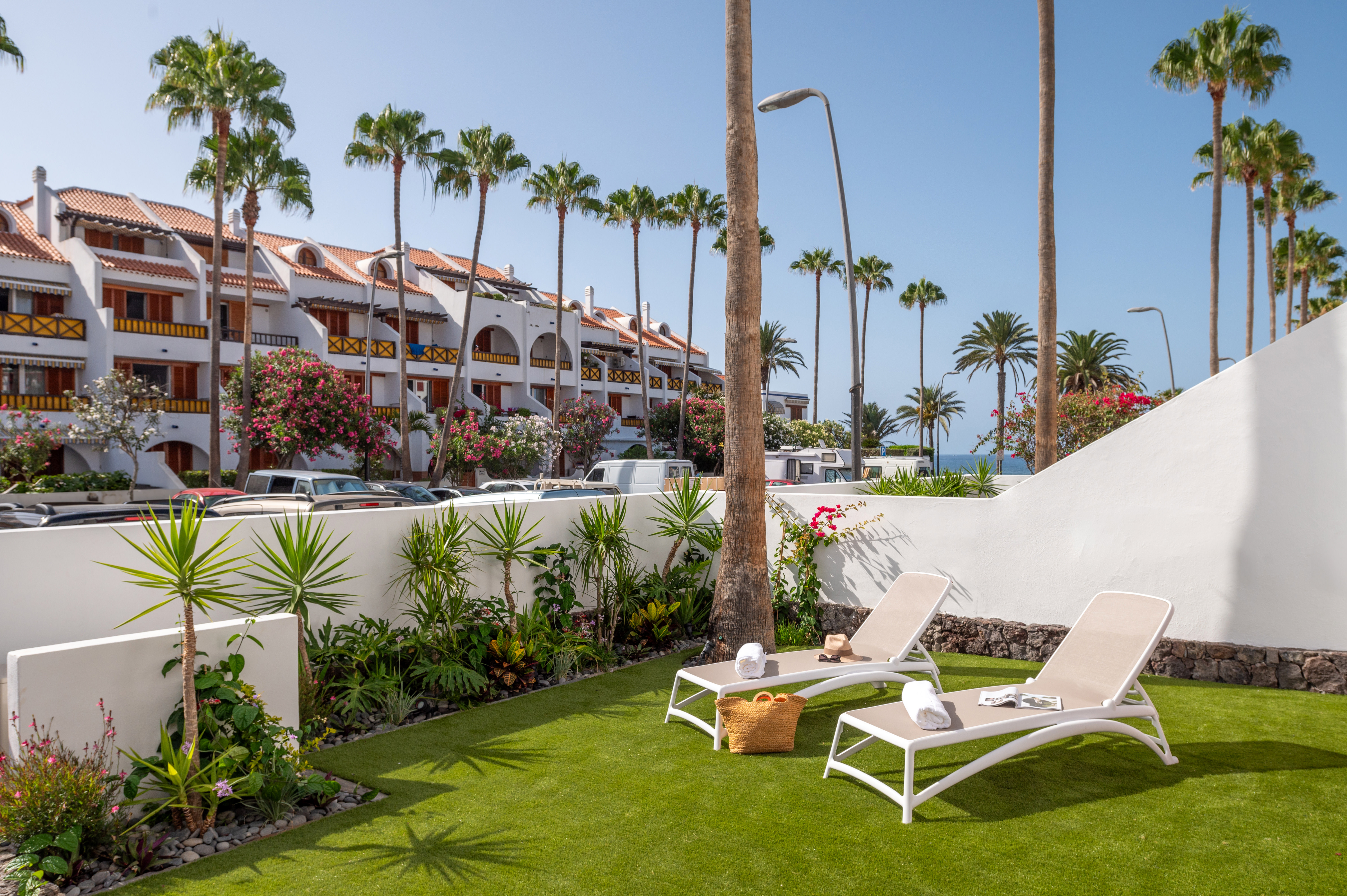 Apartment Superior Two Bedrooms