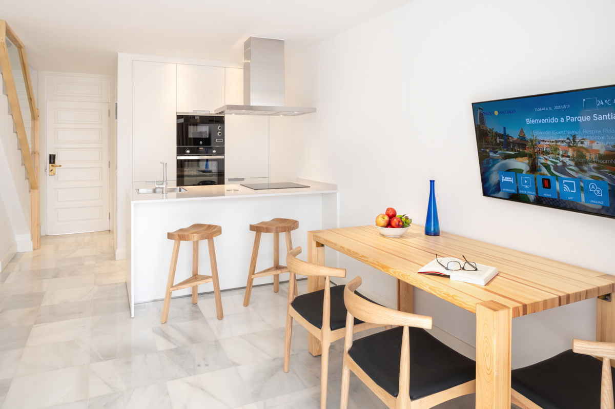 Apartment Superior One Bedroom