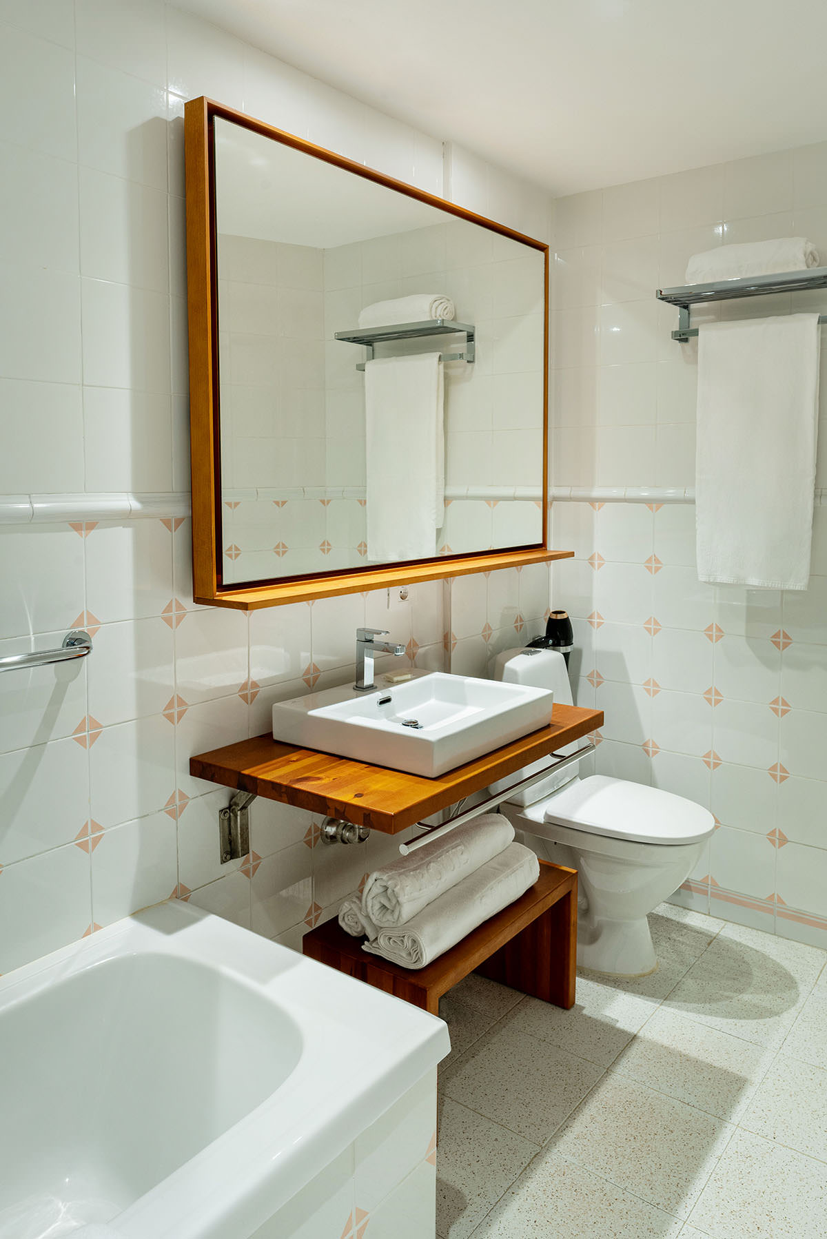 Apartment Superior Sea View