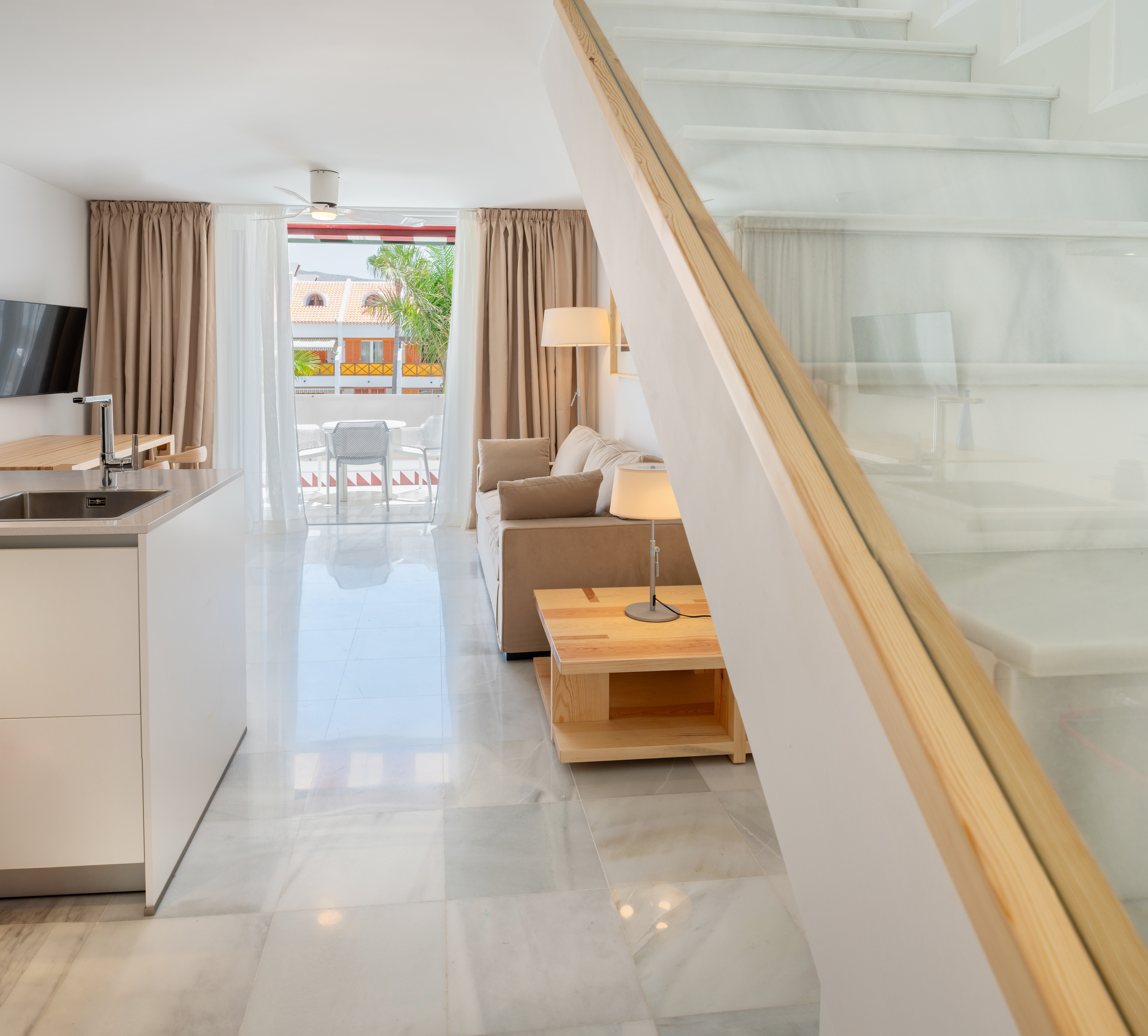 Apartment Superior One Bedroom