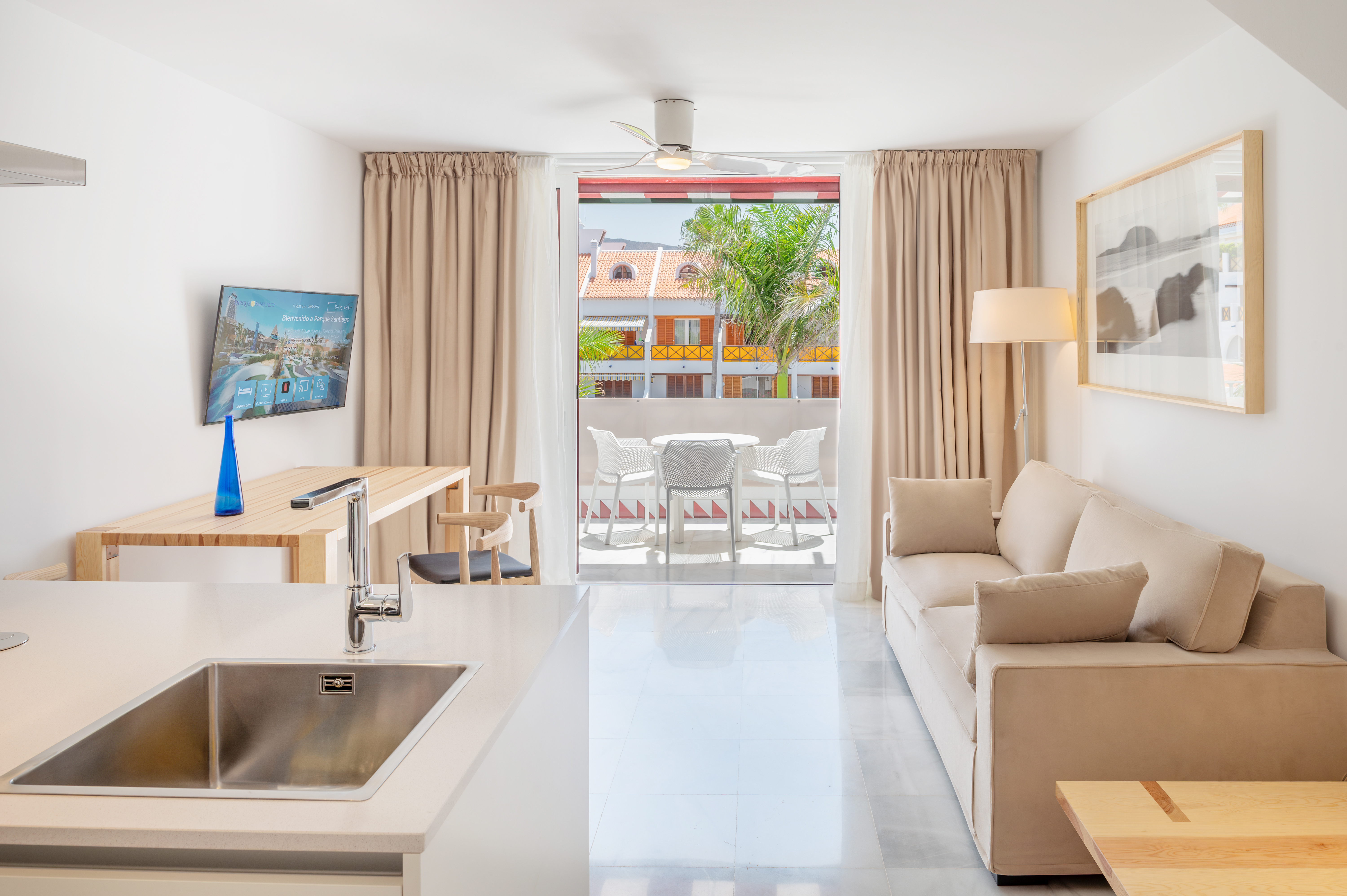 Apartment Superior One Bedroom