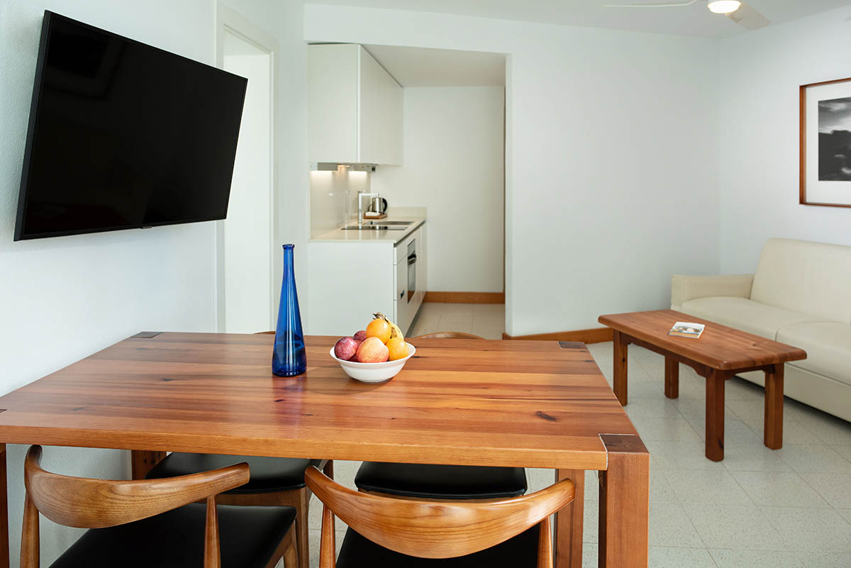 Apartment Superior Sea View