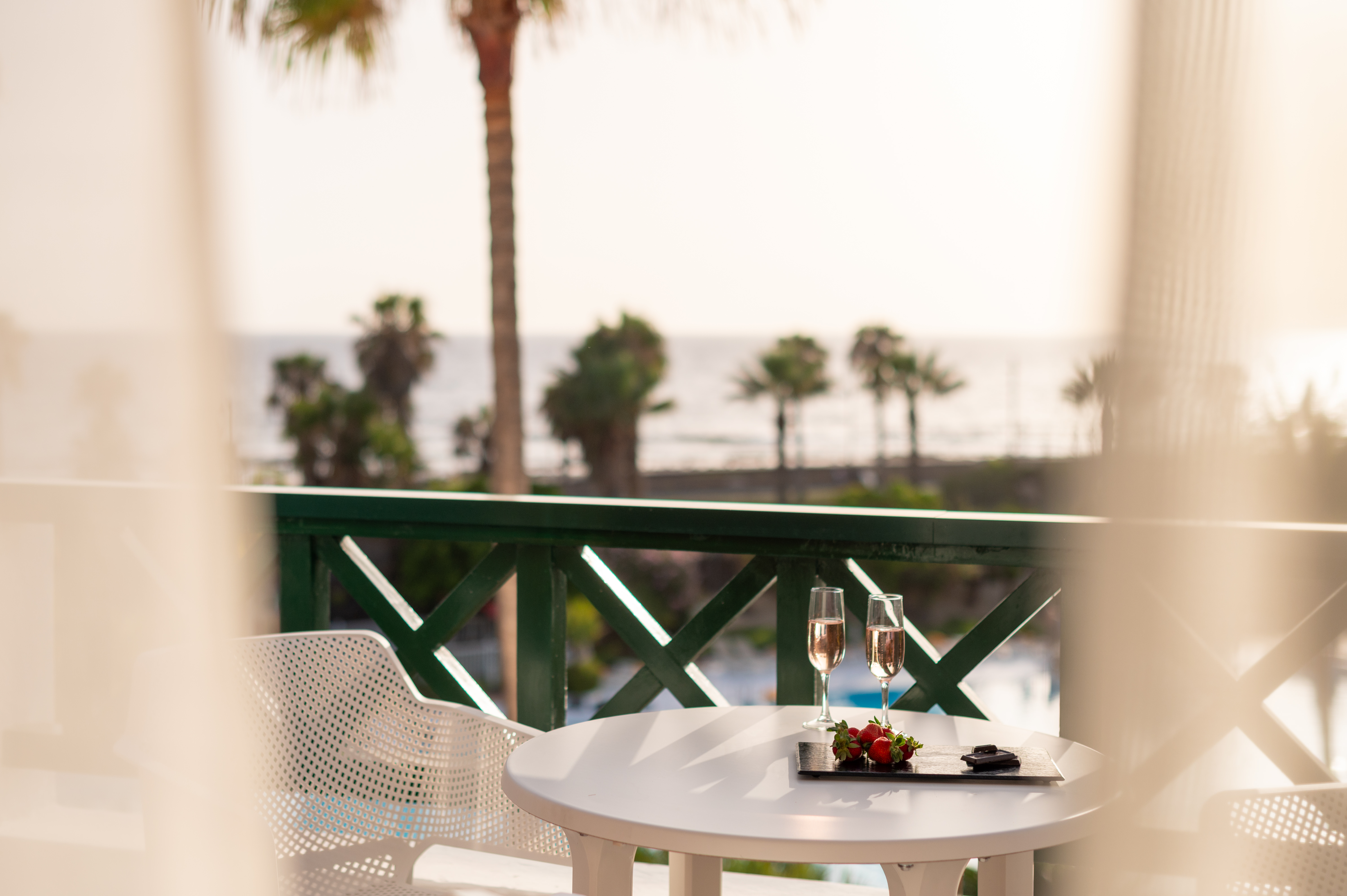 Apartment Superior Sea View