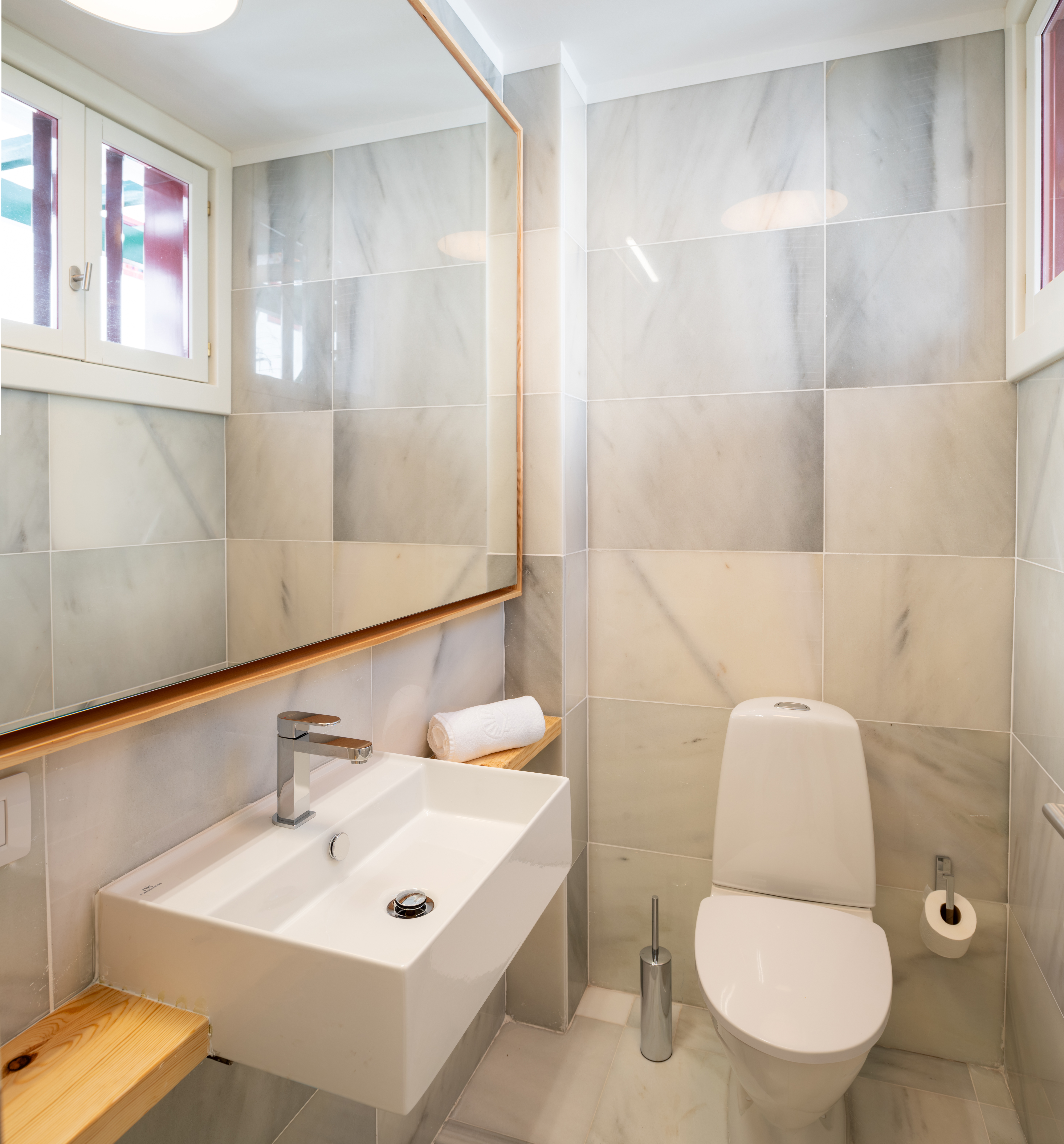 Apartment Superior Sea View