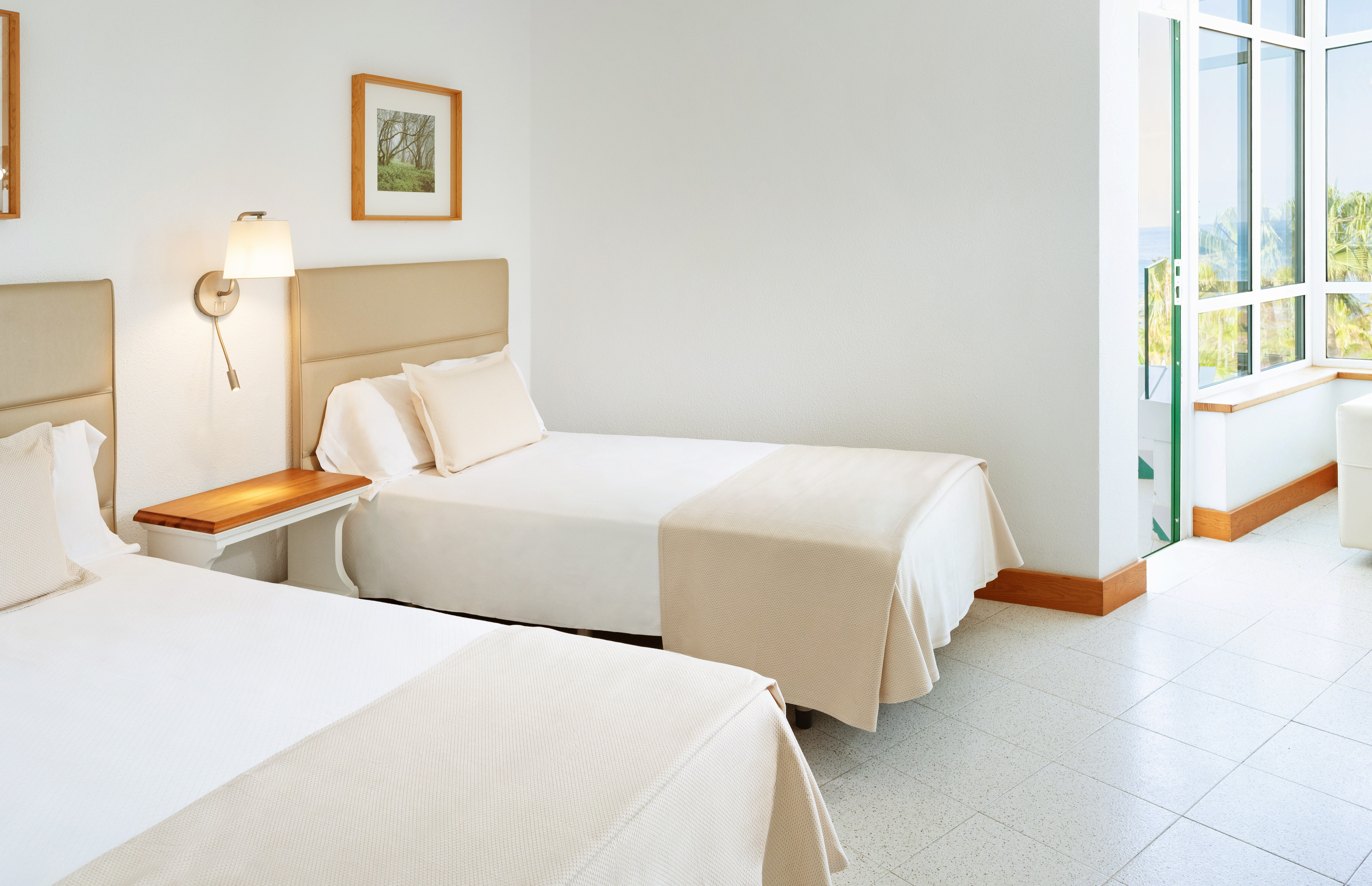 Studio Superior Sea View