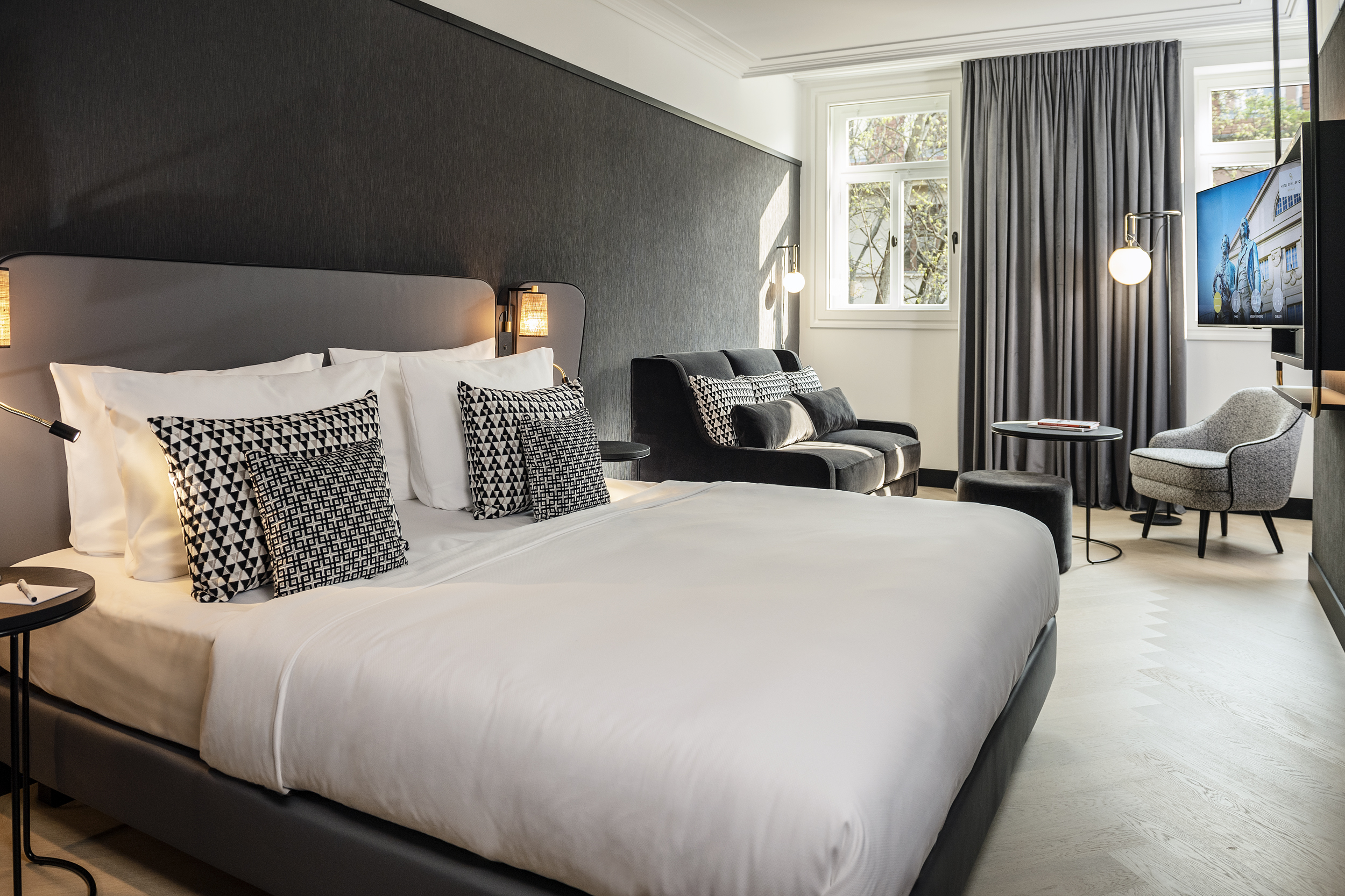 Family Room Standard