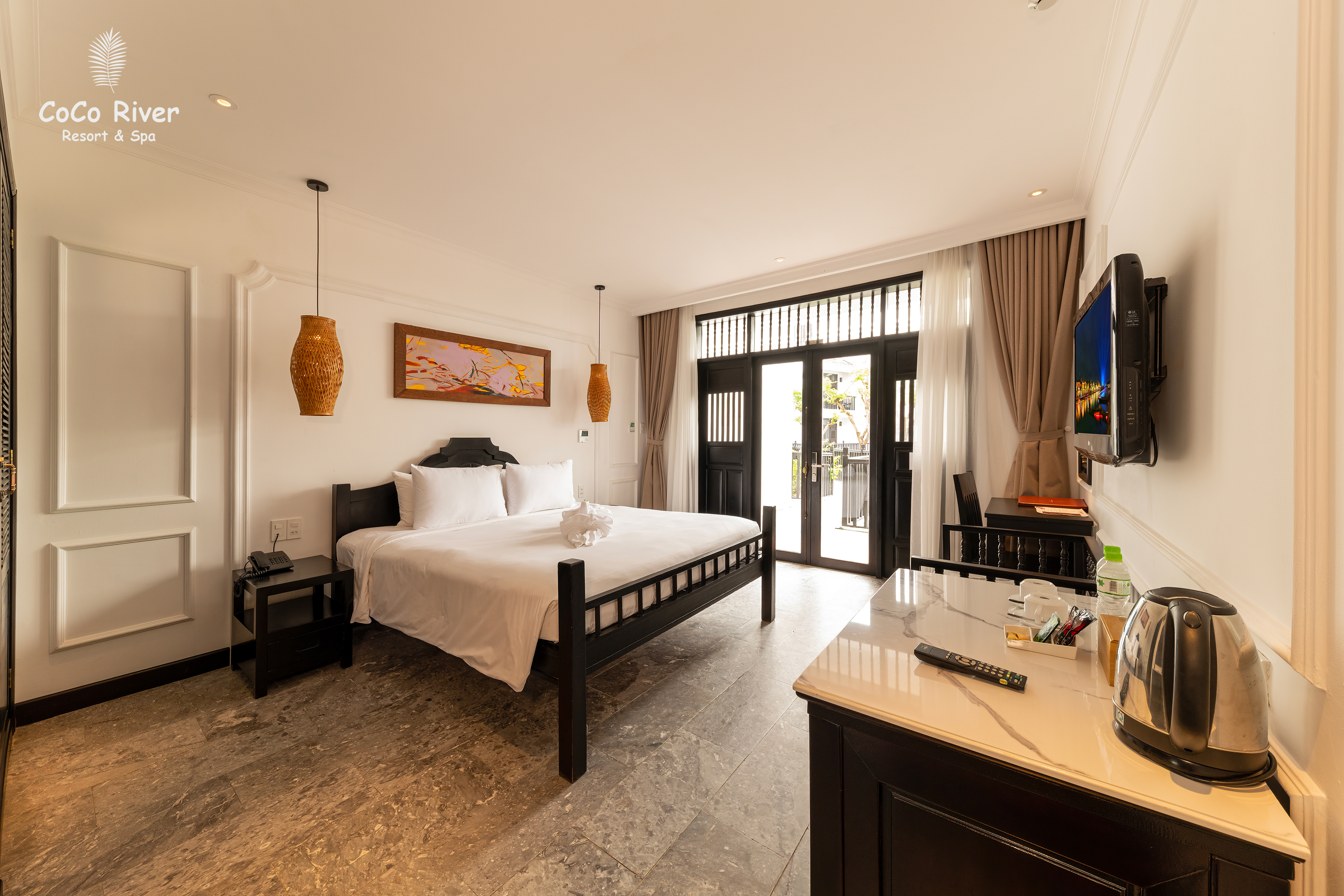 Family Room Connecting Room