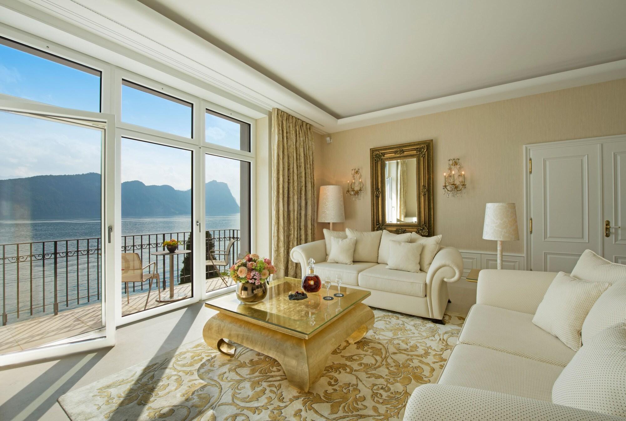 Apartment Presidential with Views