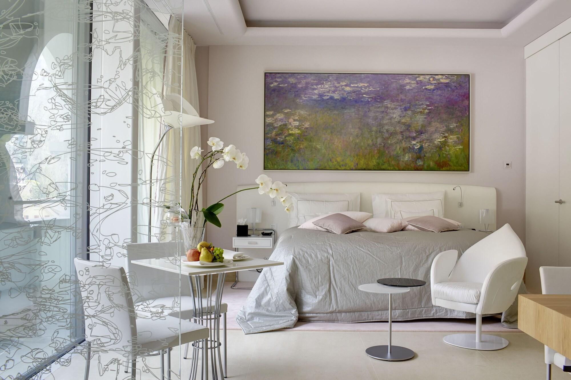 Junior Suite Lake View