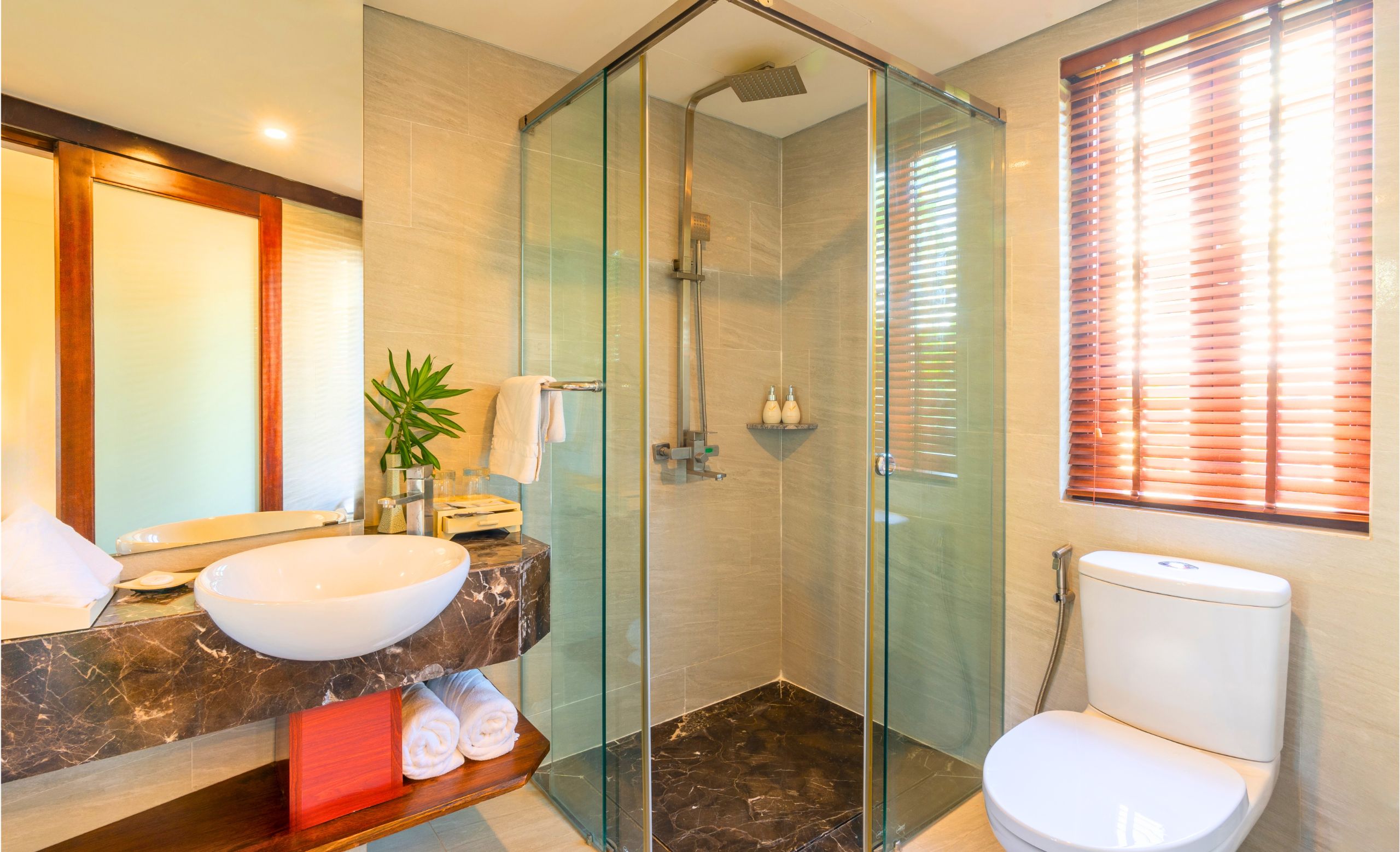 Double Superior One Bedroom