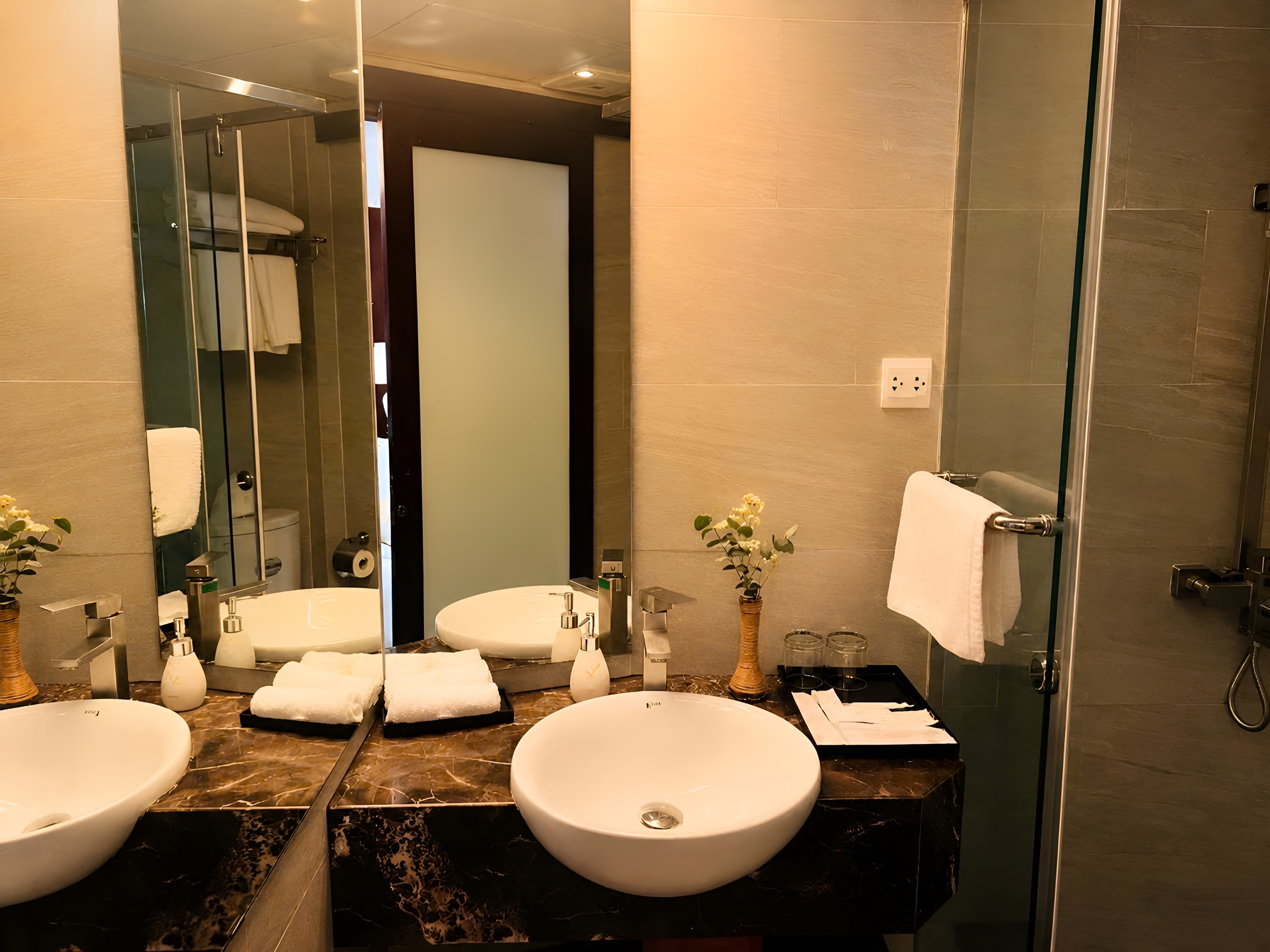 Double Superior One Bedroom