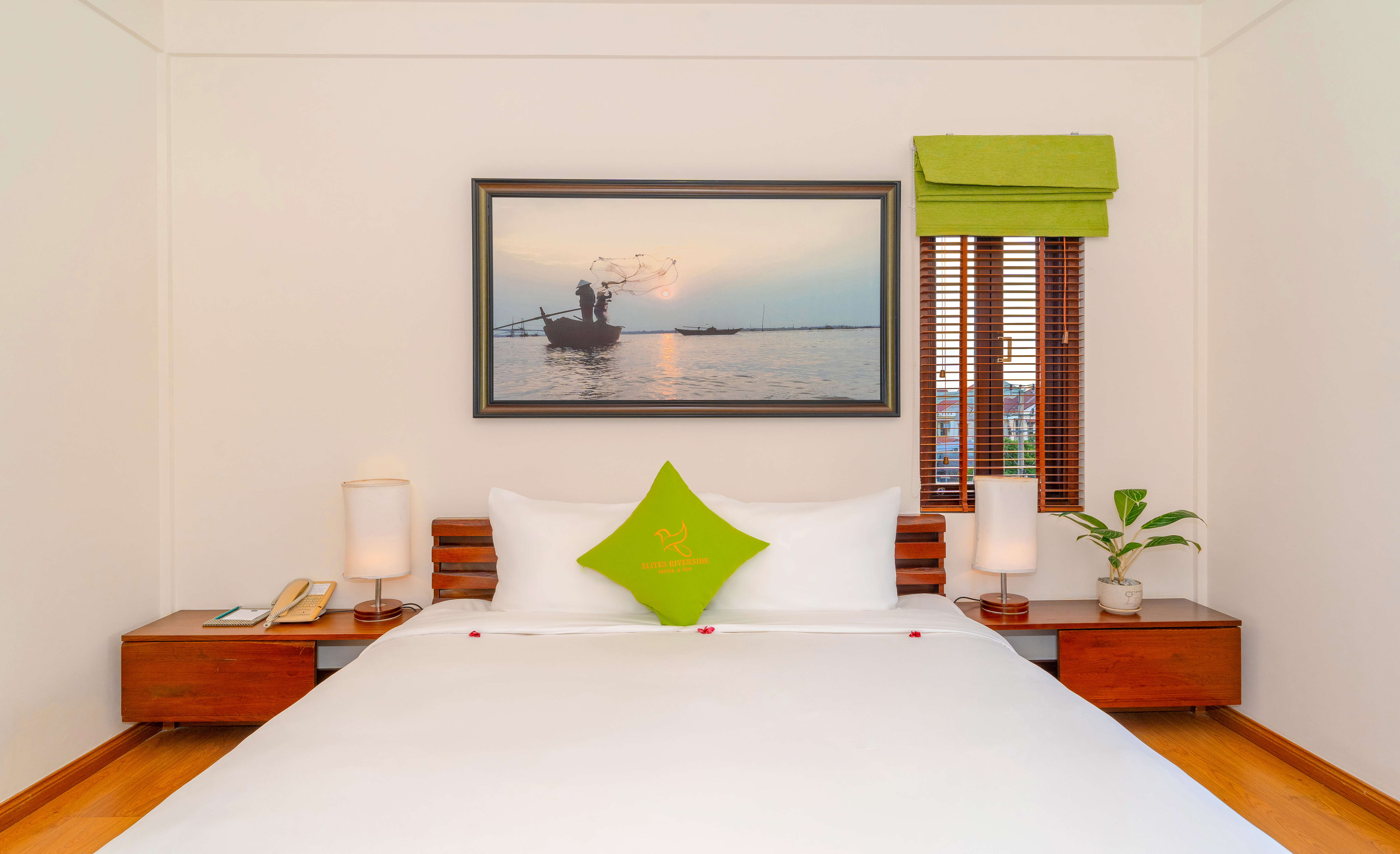 Double Superior One Bedroom