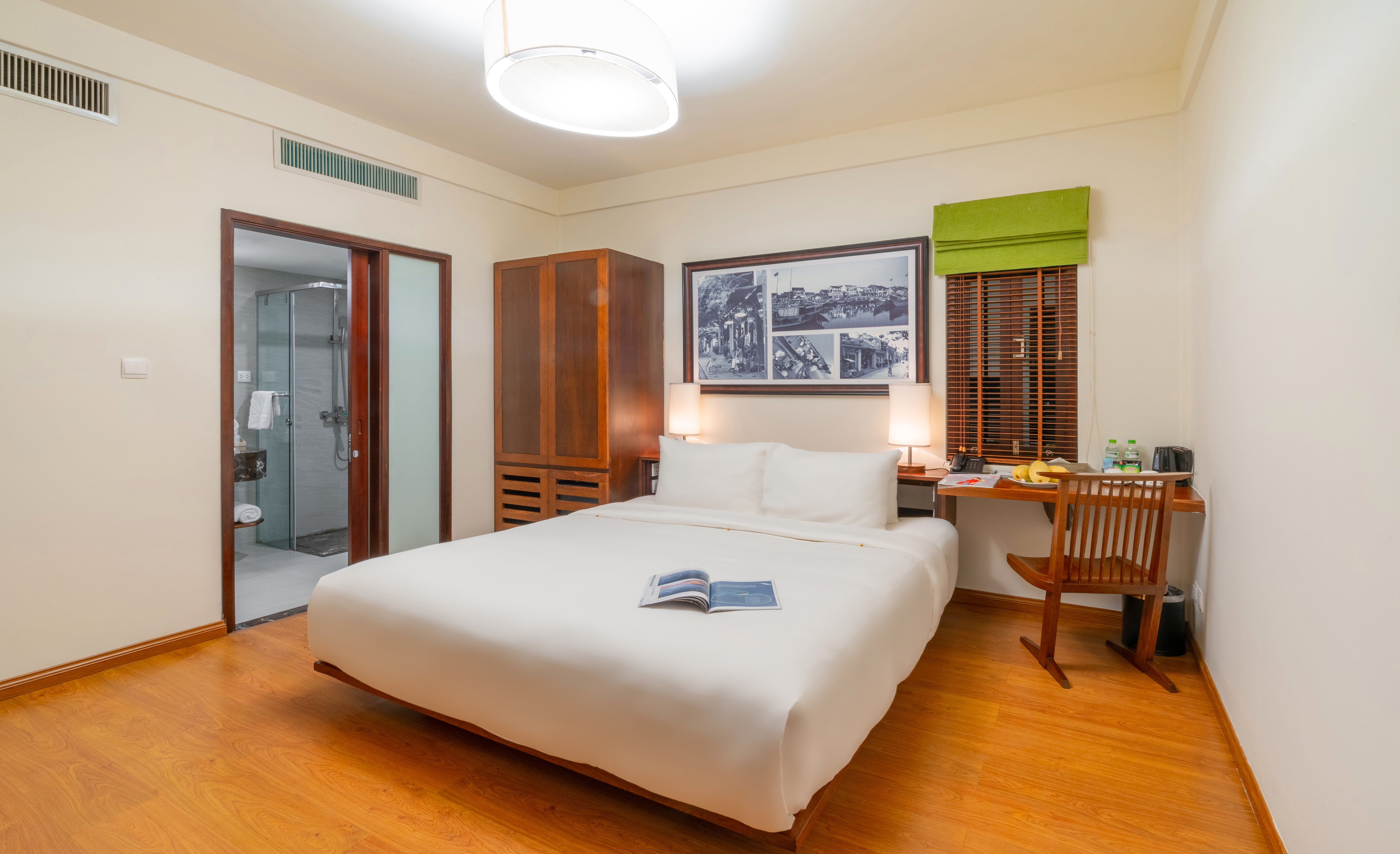 Double Superior One Bedroom