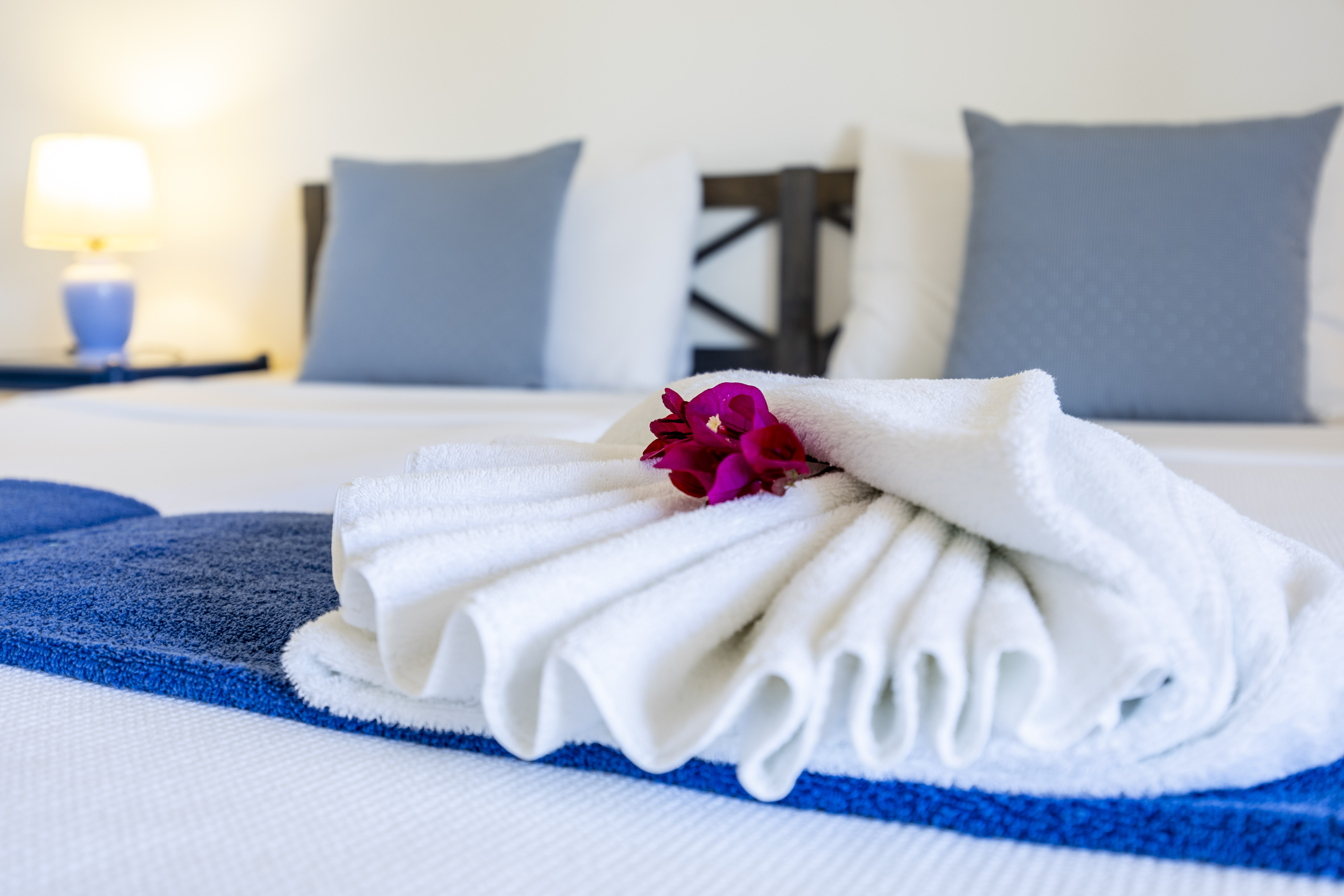 Apartment One Bedroom with Air Conditioning