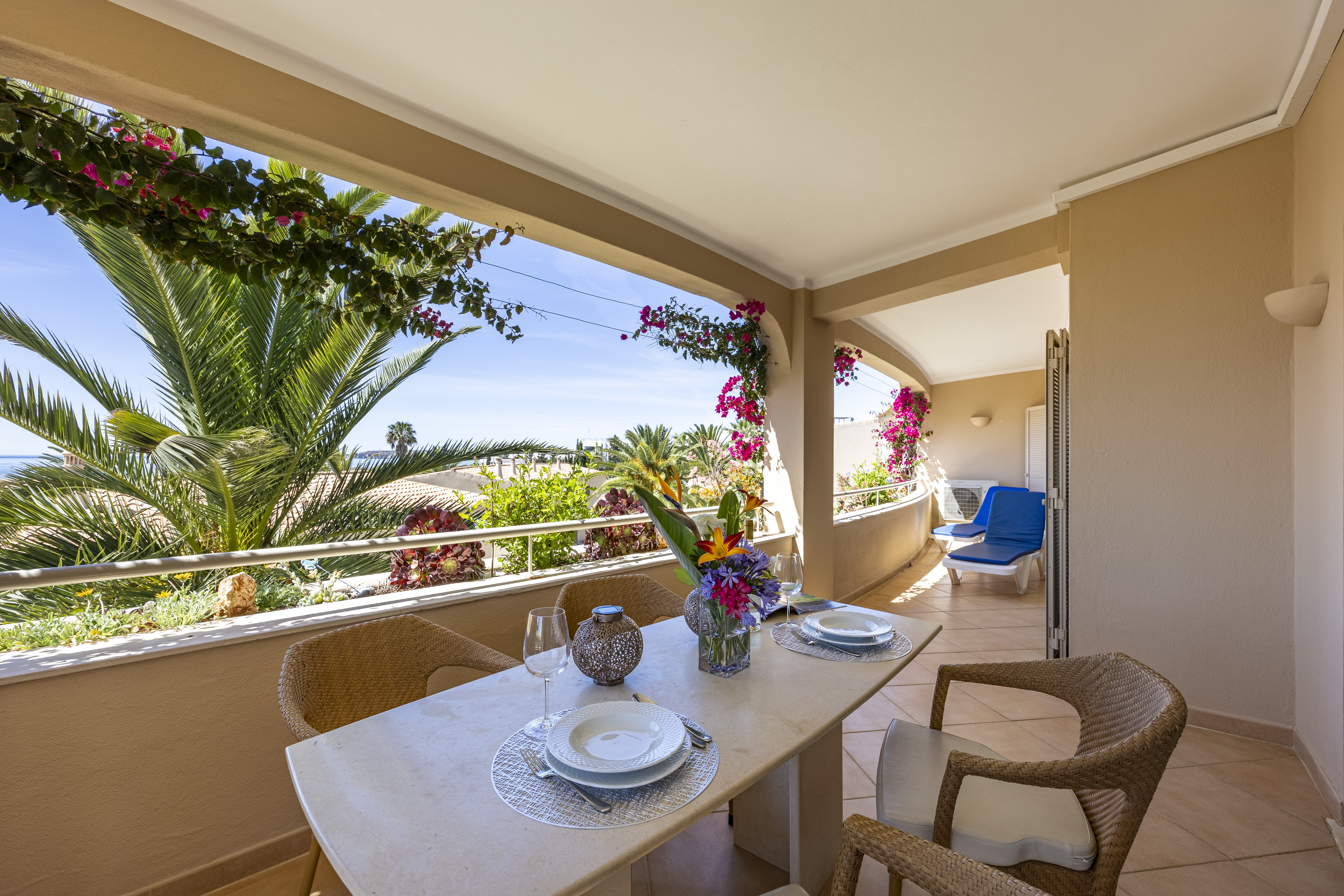 Apartment Two Bedrooms